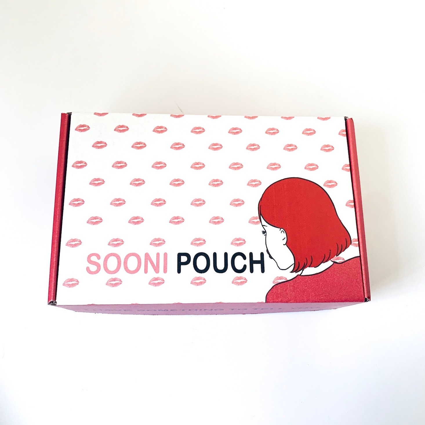 Sooni Mask Pouch K-Beauty Review – June 2019