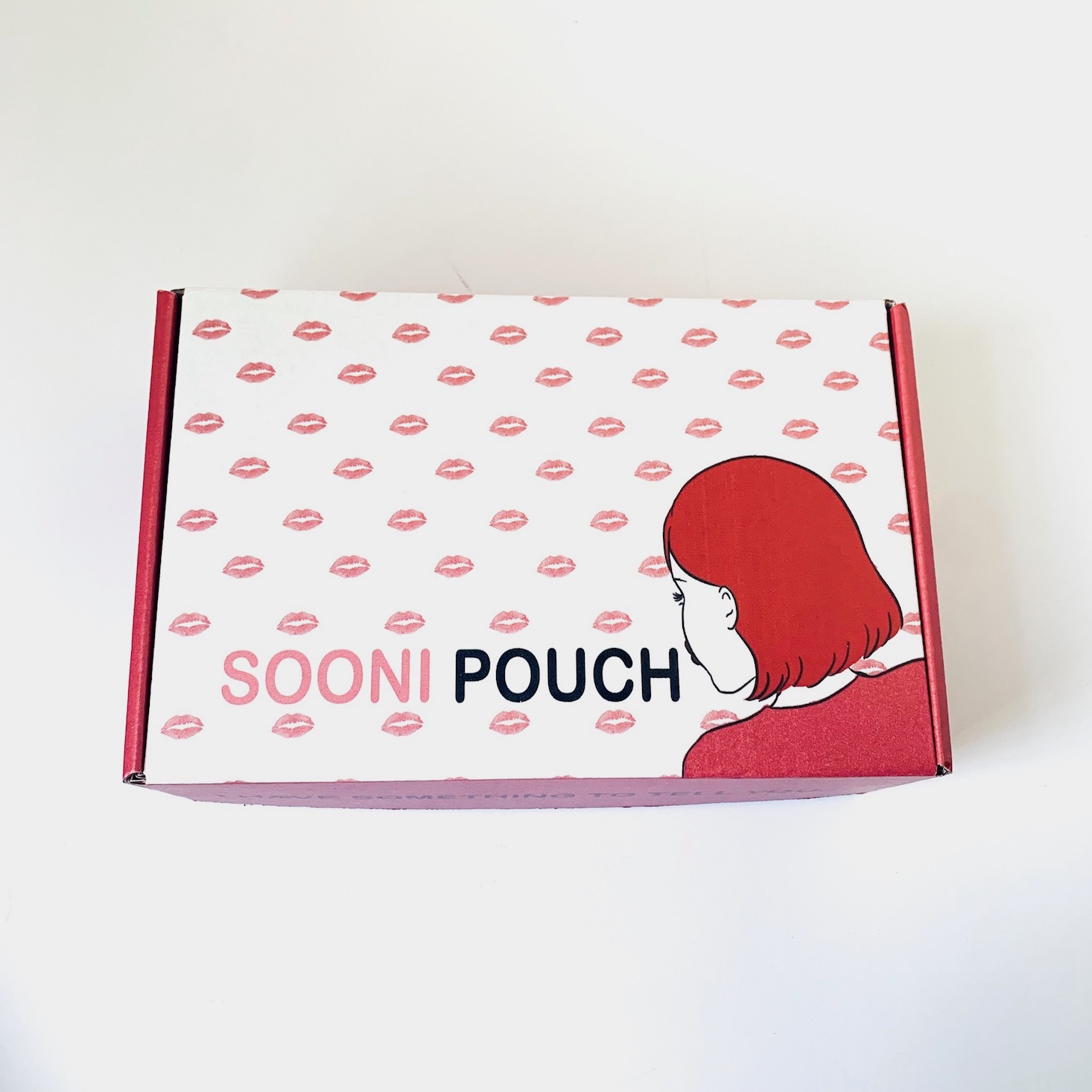Sooni Pouch K-Beauty Subscription Review – May 2019
