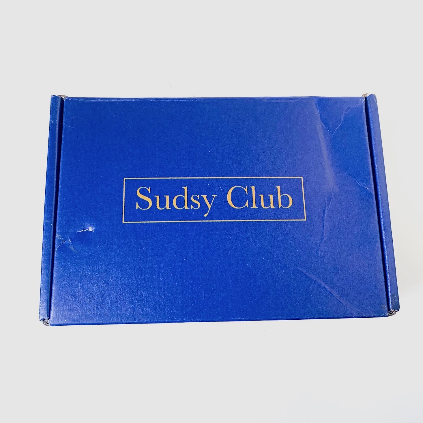 Sudsy Club Subscription Box Review + Coupon – June 2019