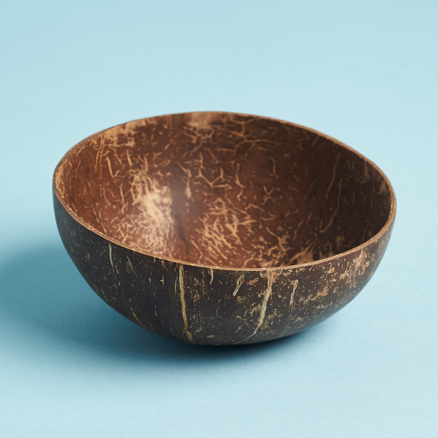 Tasu April 2019 beauty box review coconut bowl