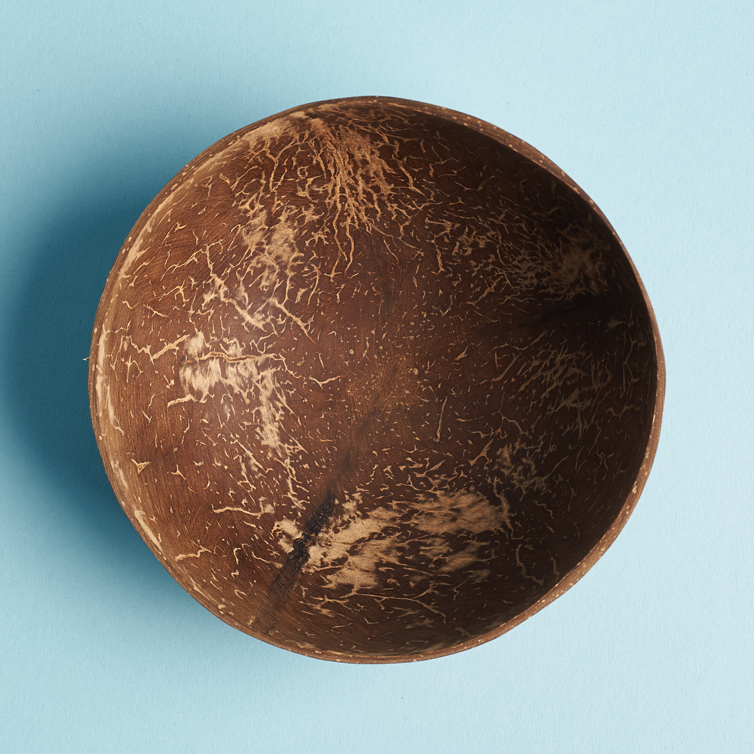 Tasu April 2019 beauty box review coconut bowl top