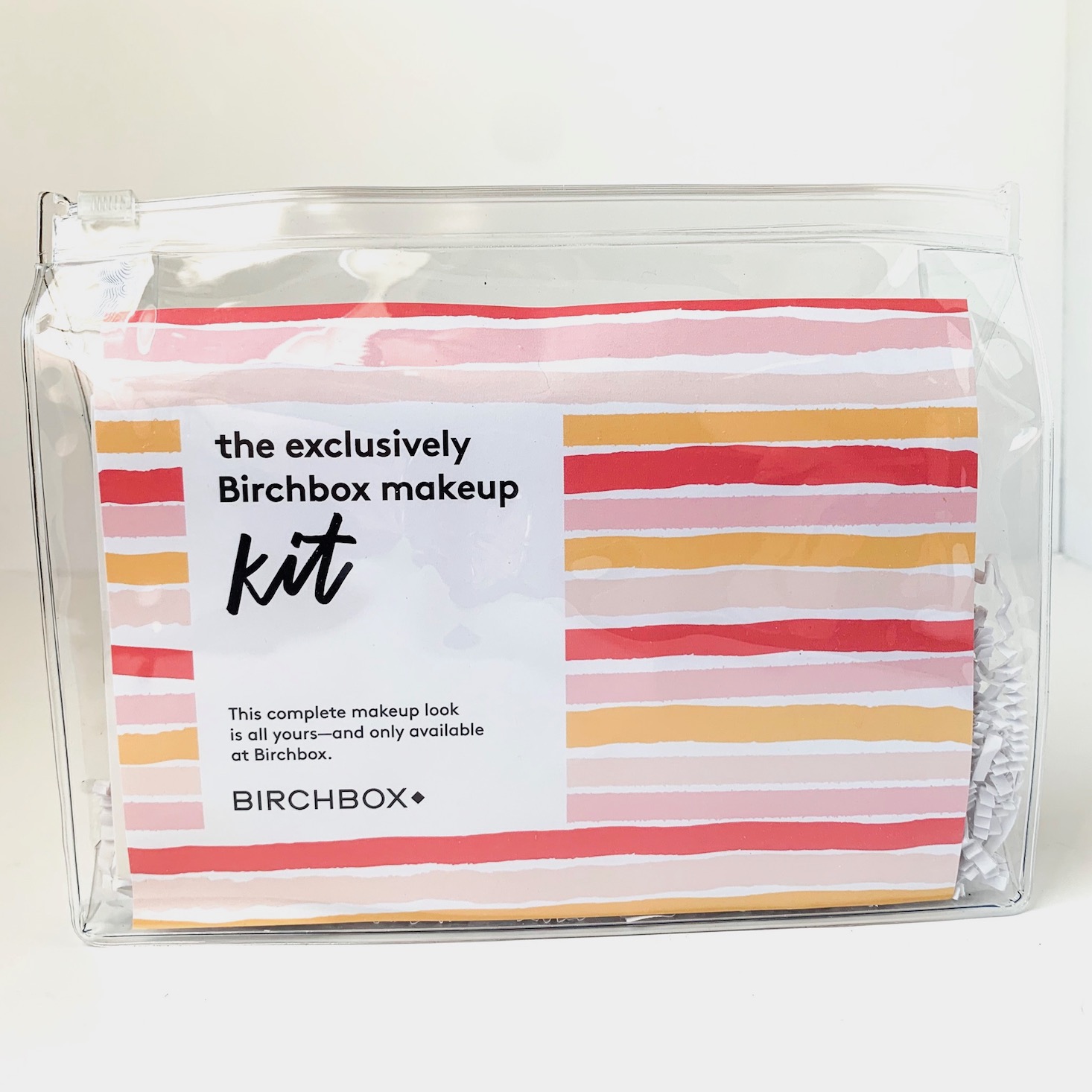 The Exclusively Birchbox Makeup Kit Review + Coupon