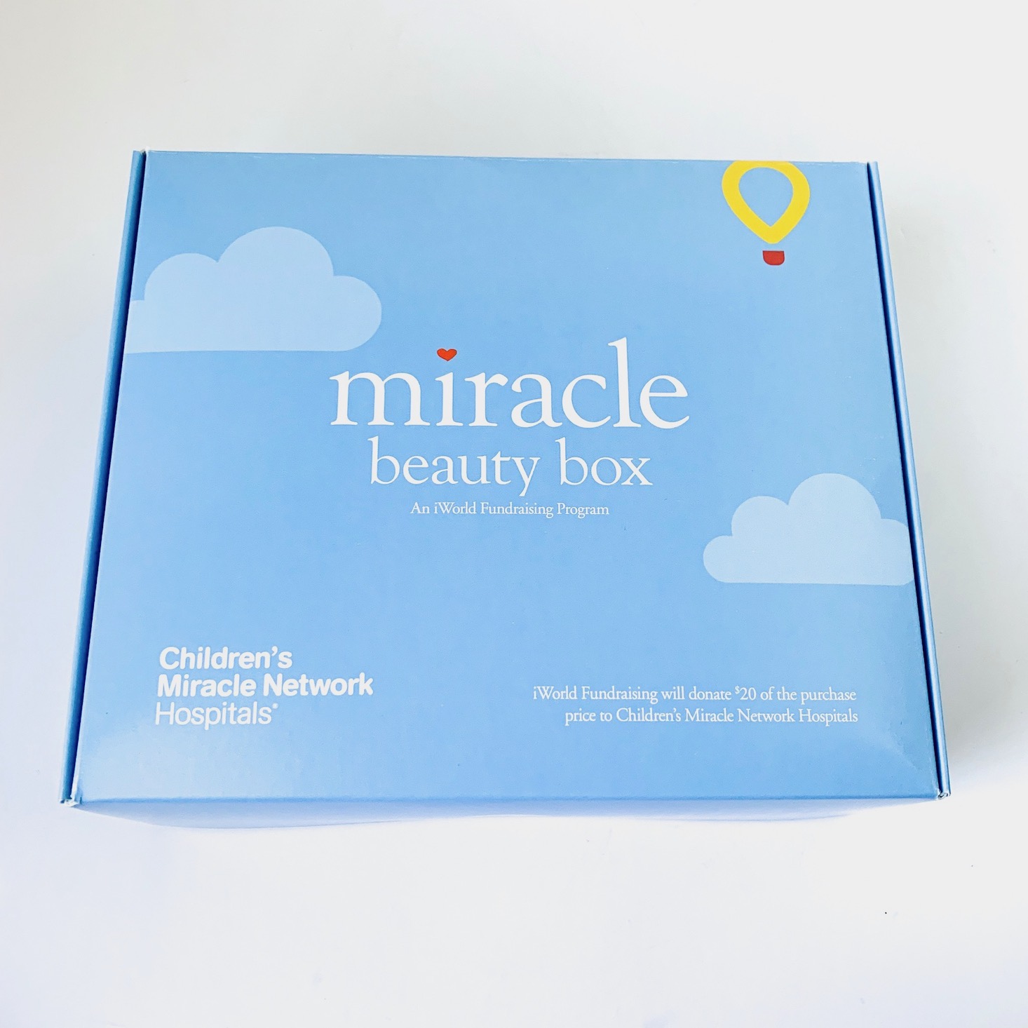 The Miracle Beauty Box Review