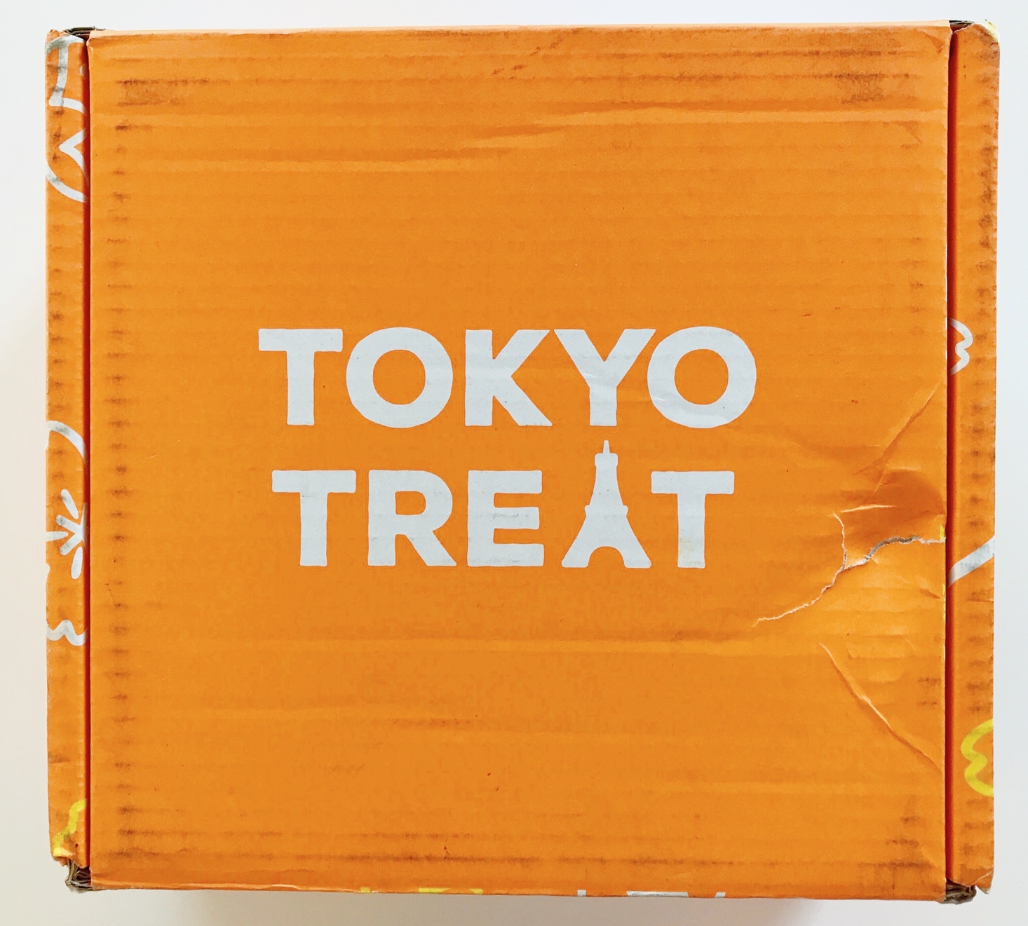 TokyoTreat Review – April 2019