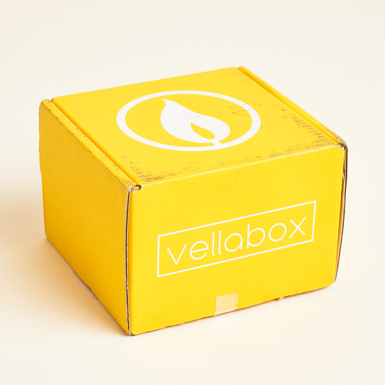 Vellabox Lucerna Subscription Review + Coupon – May 2019