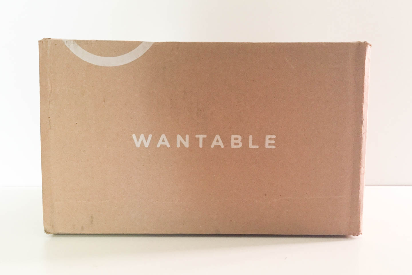 Wantable Style Edit Plus Clothing Review – April 2019