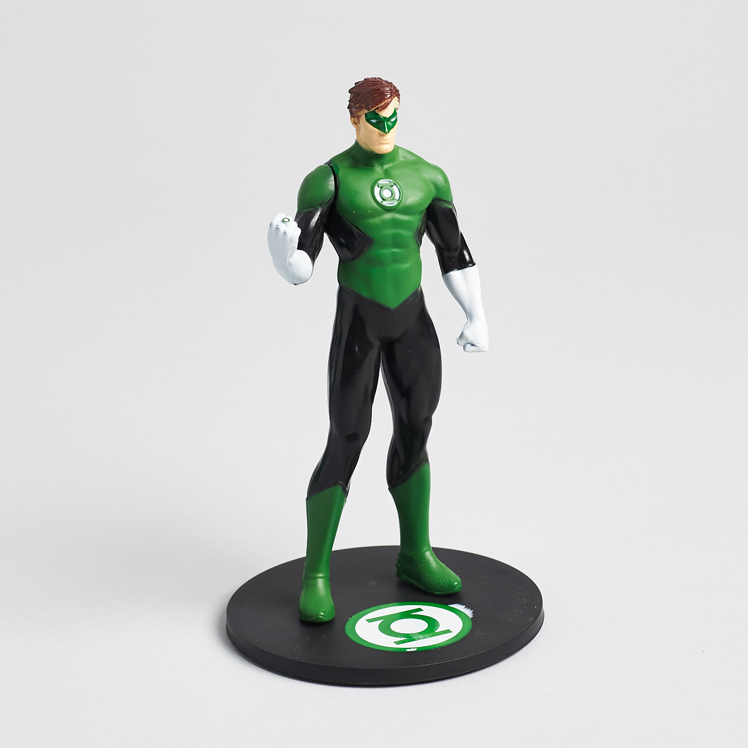 Worlds Finest Collection Green Lantern May 2019 review statue