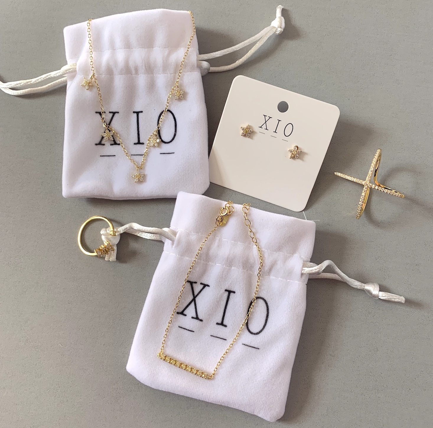 XIO Jewelry Subscription Review – May 2019