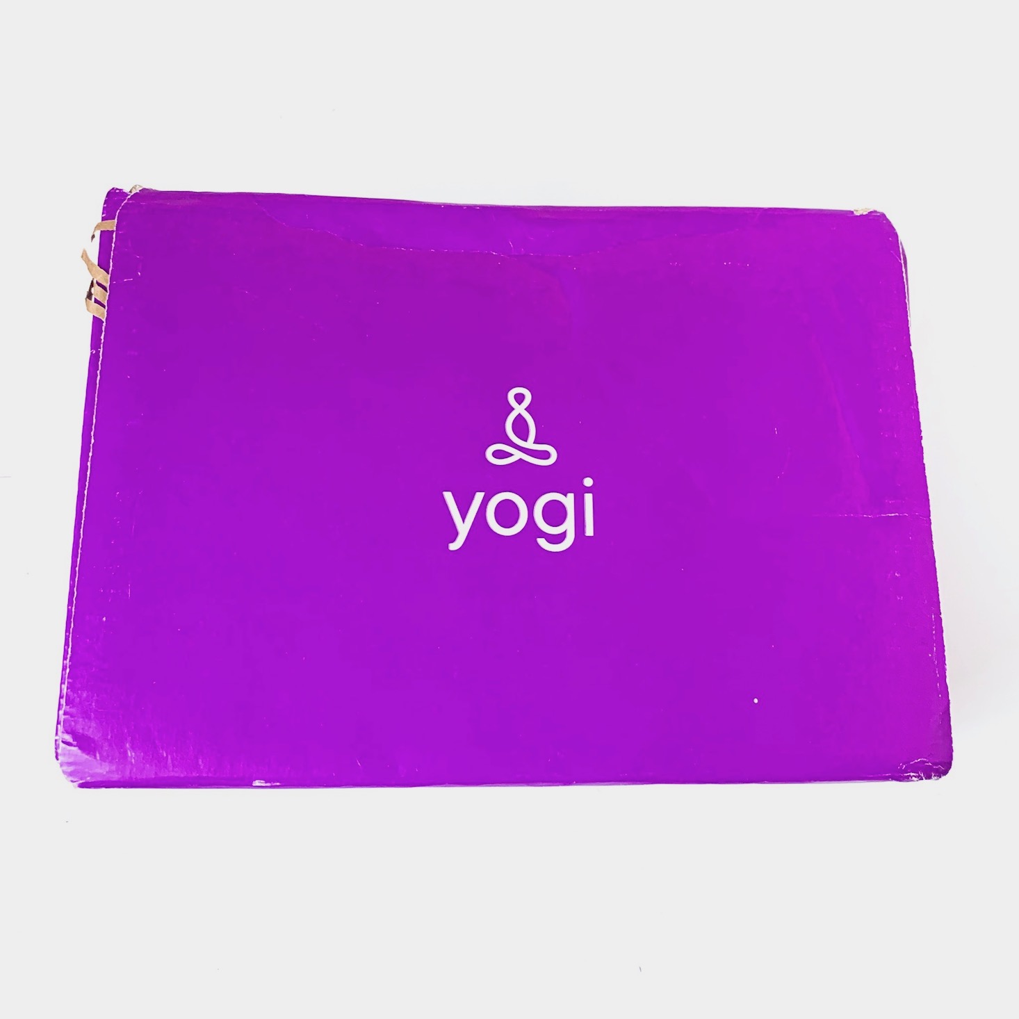 Yogi Surprise Subscription Box Review + Coupon – April 2019