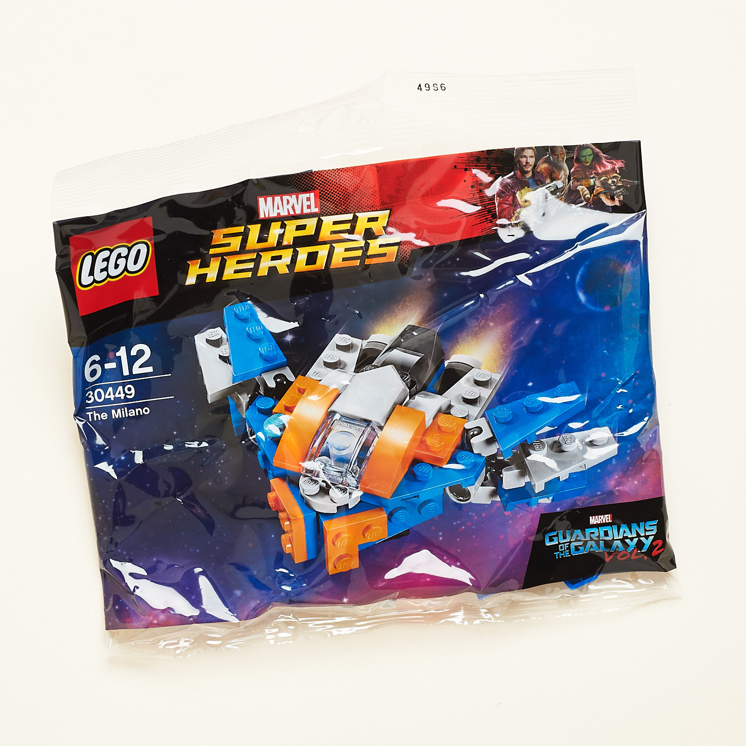 Zbox review May 2019 lego