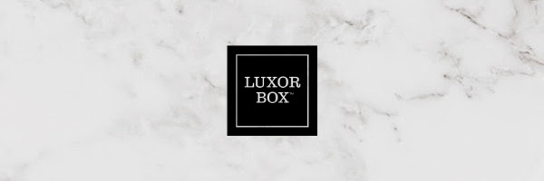 Luxor Box Mother’s Day Mystery Boxes Available Now!