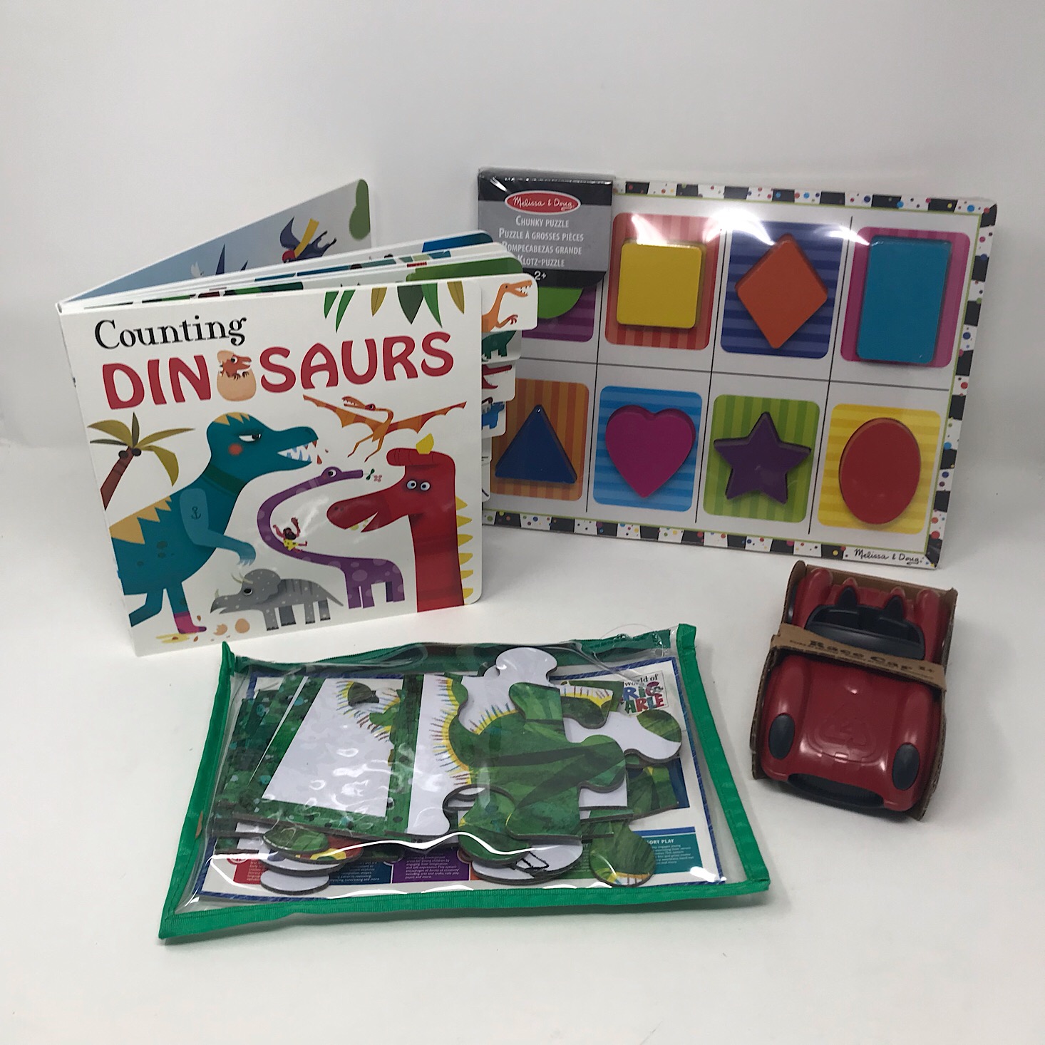 Bluum Subscription Box for Toddlers Review – May 2019