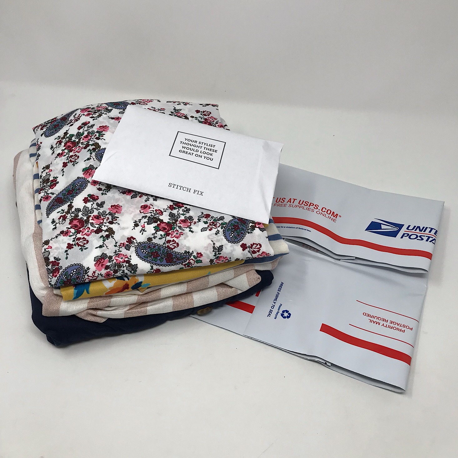 Stitch Fix Clothing Subscription Box Review – June 2019