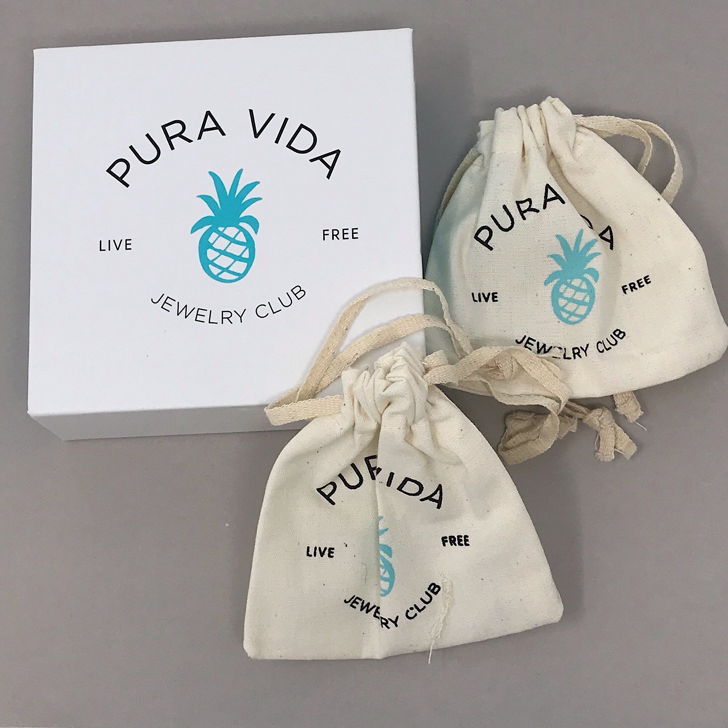 Pura Vida Jewelry Club Subscription Review – June 2019