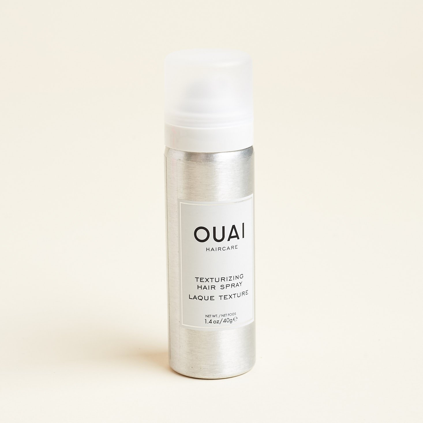 ouai texture spray