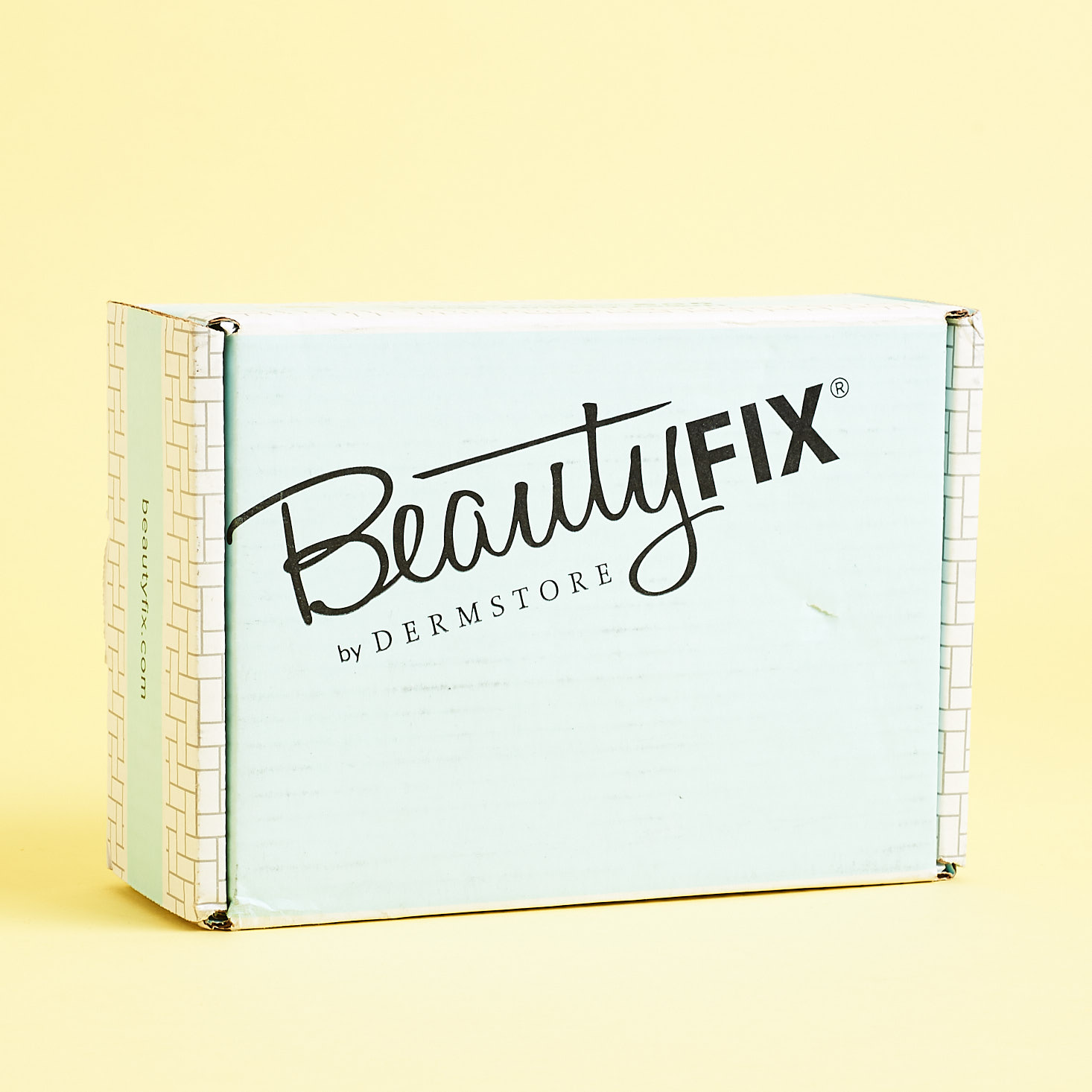 BeautyFIX Subscription Box Review – June 2019