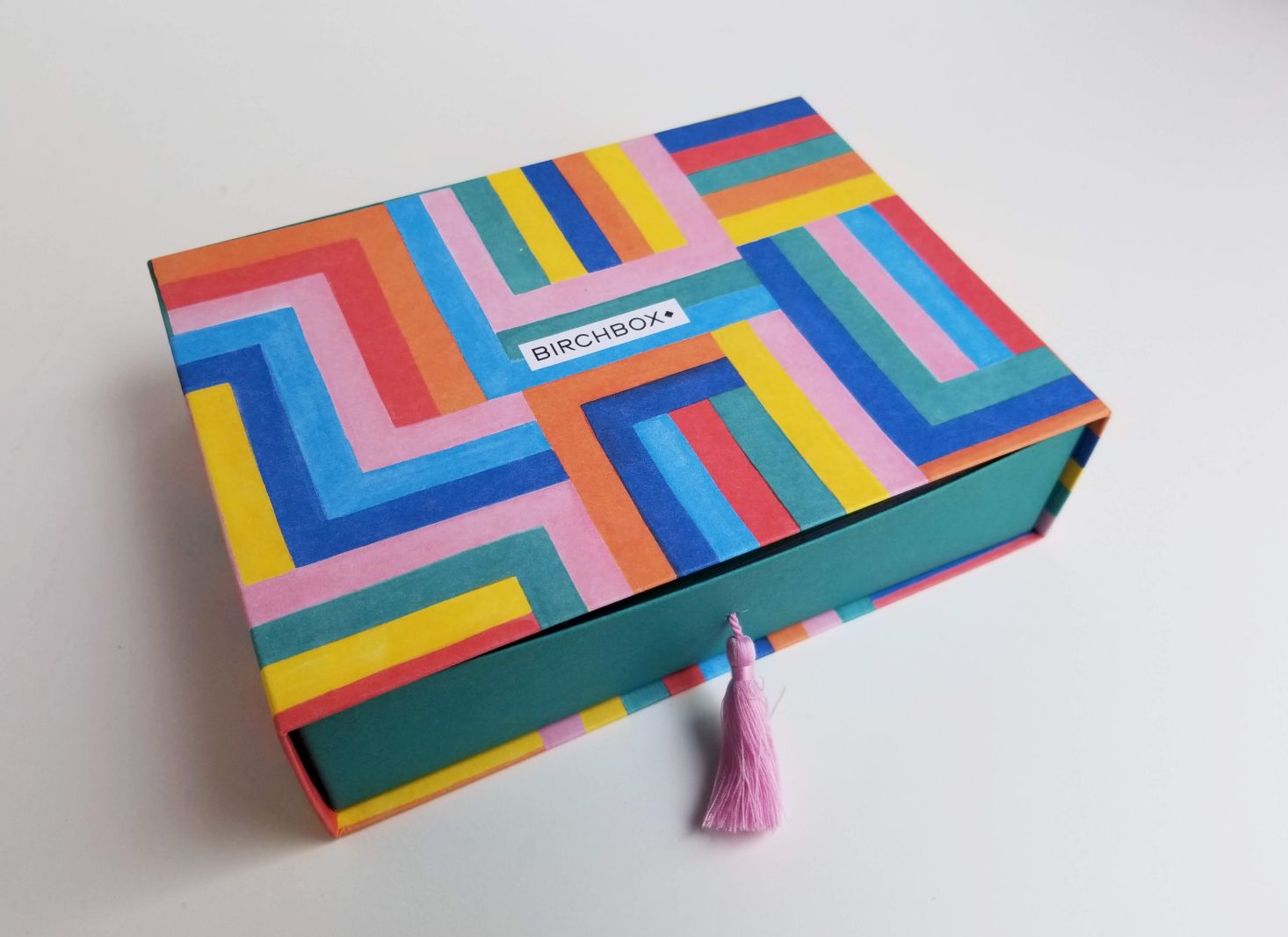 Birchbox Sample Box Review + Coupon – June 2019