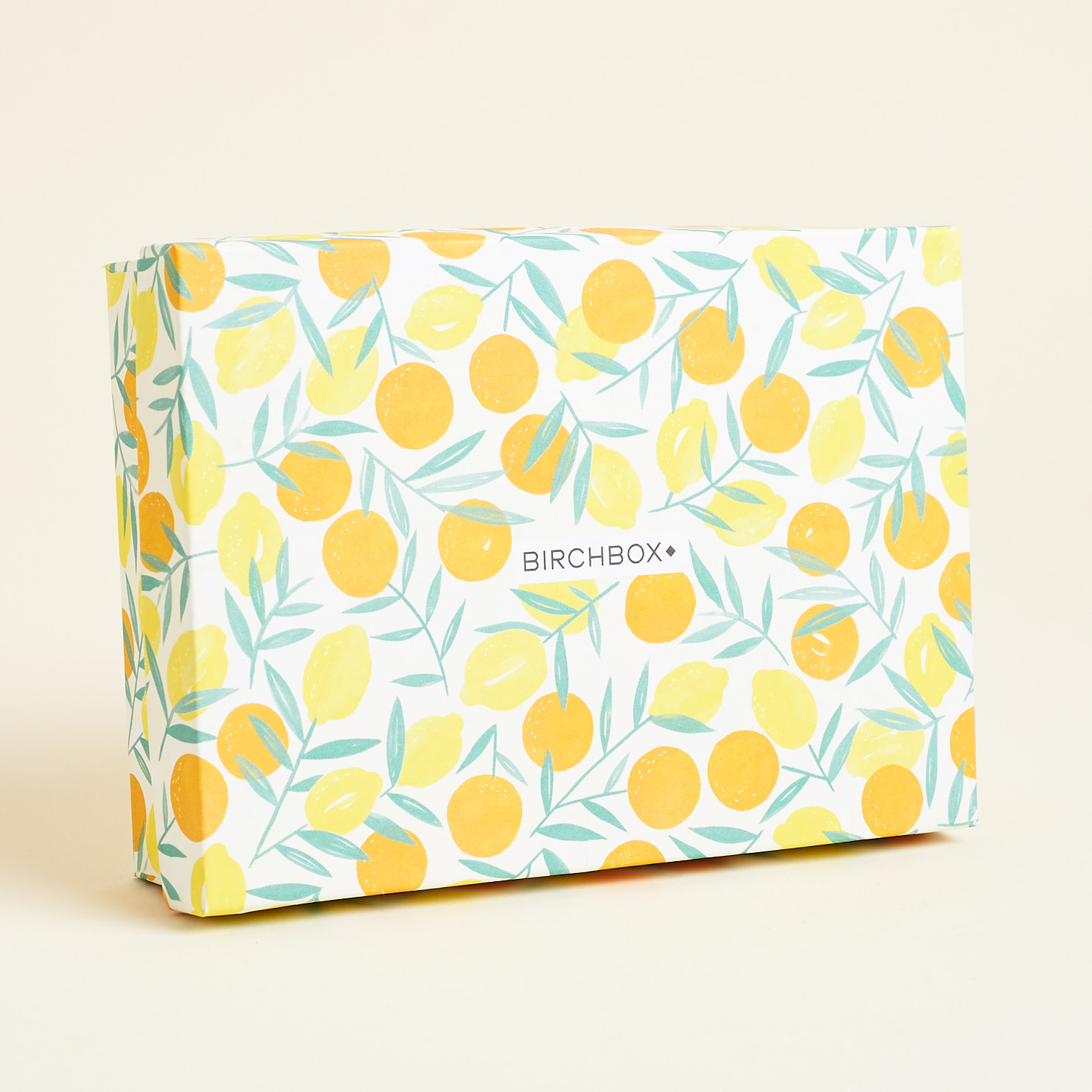 Birchbox ‘Ingredient Conscious’ Curated Box #1 Review + Coupon – July 2019