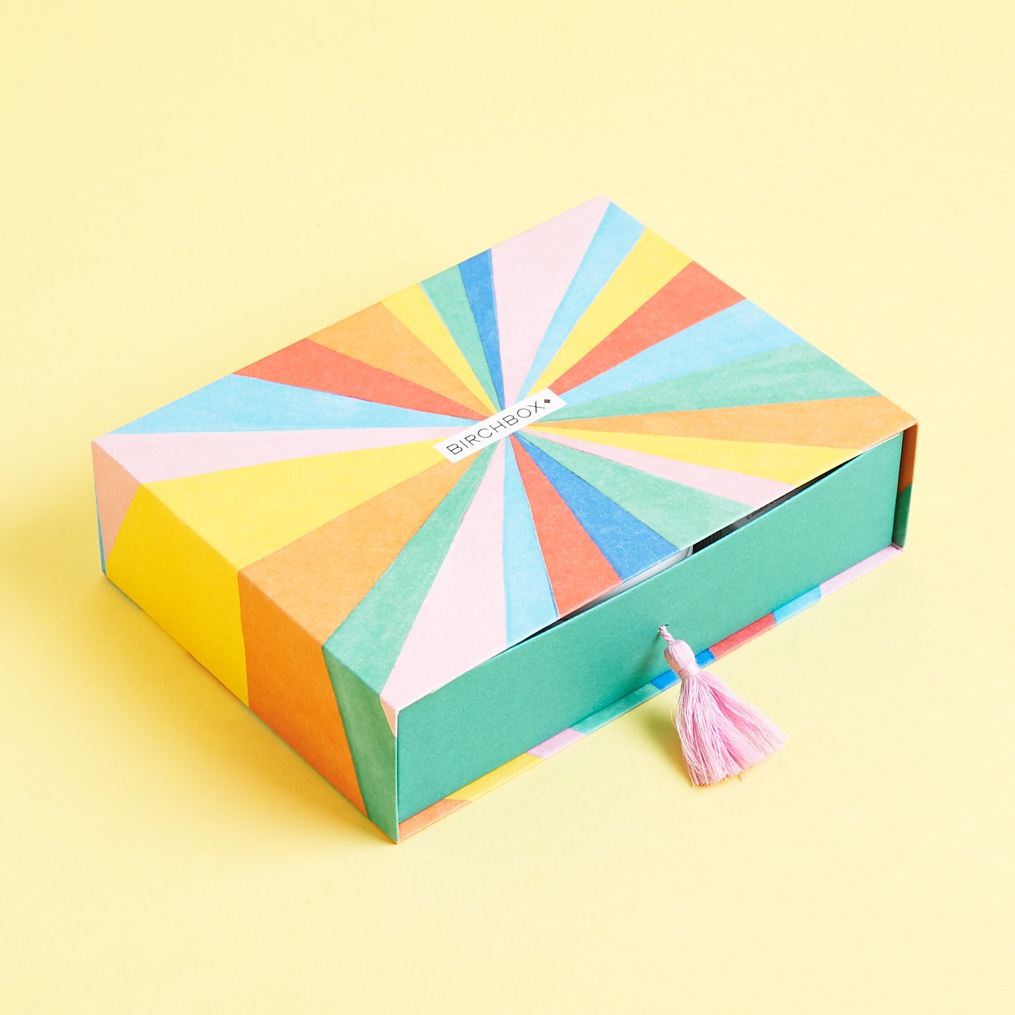 Birchbox Curated Box #1 Review + Coupon – June 2019