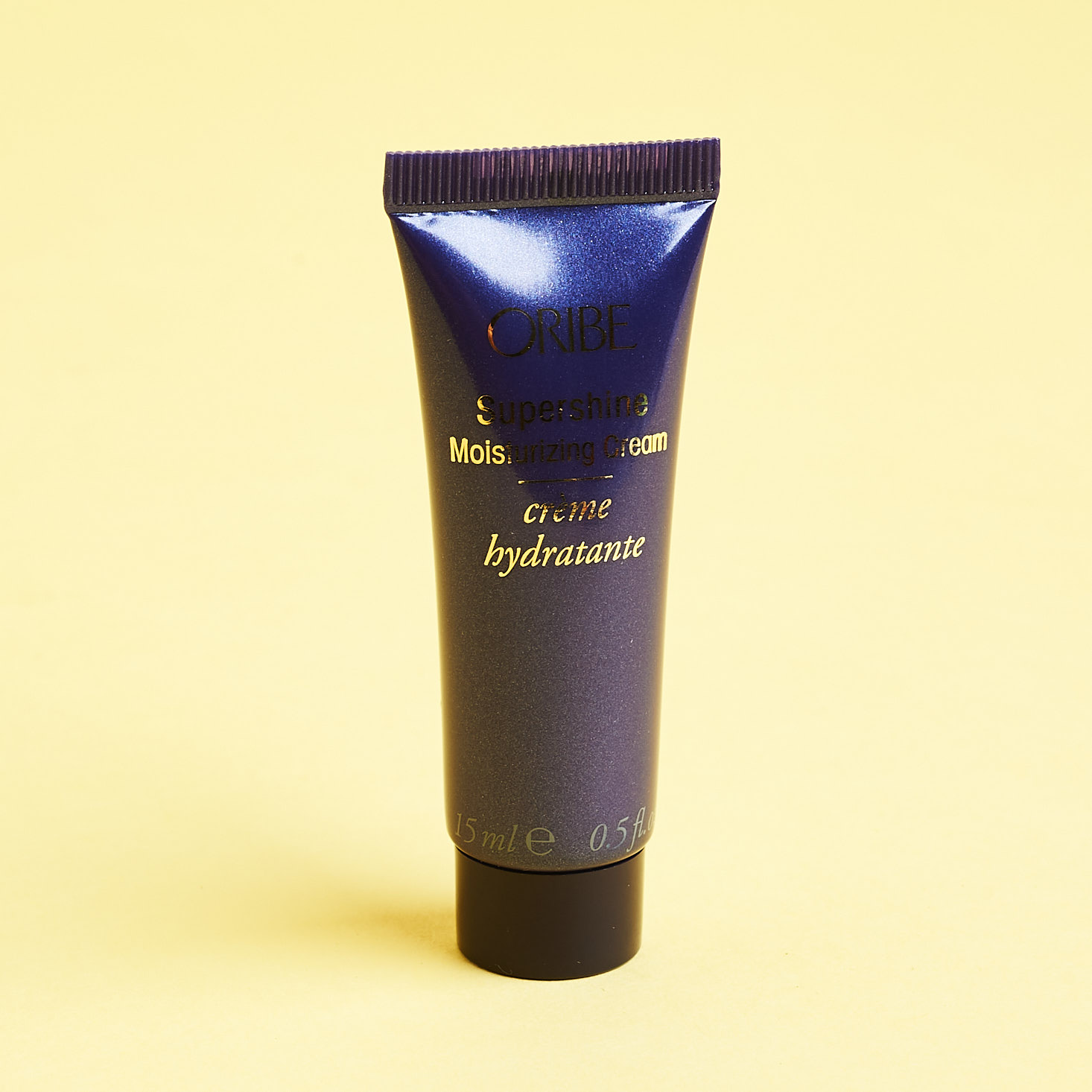 Oribe Supershine Moisturizing Cream