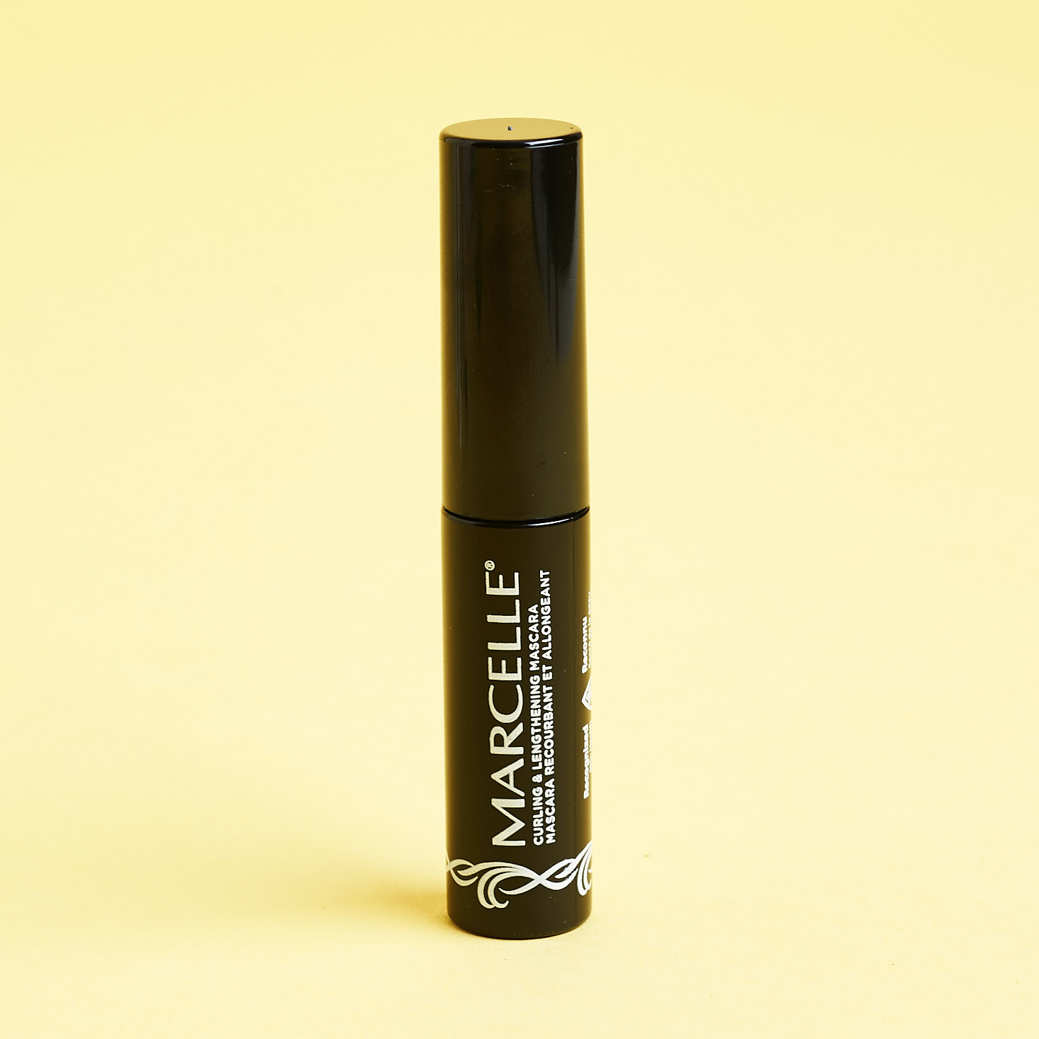 Marcelle Xtension Plus Curl Mascara