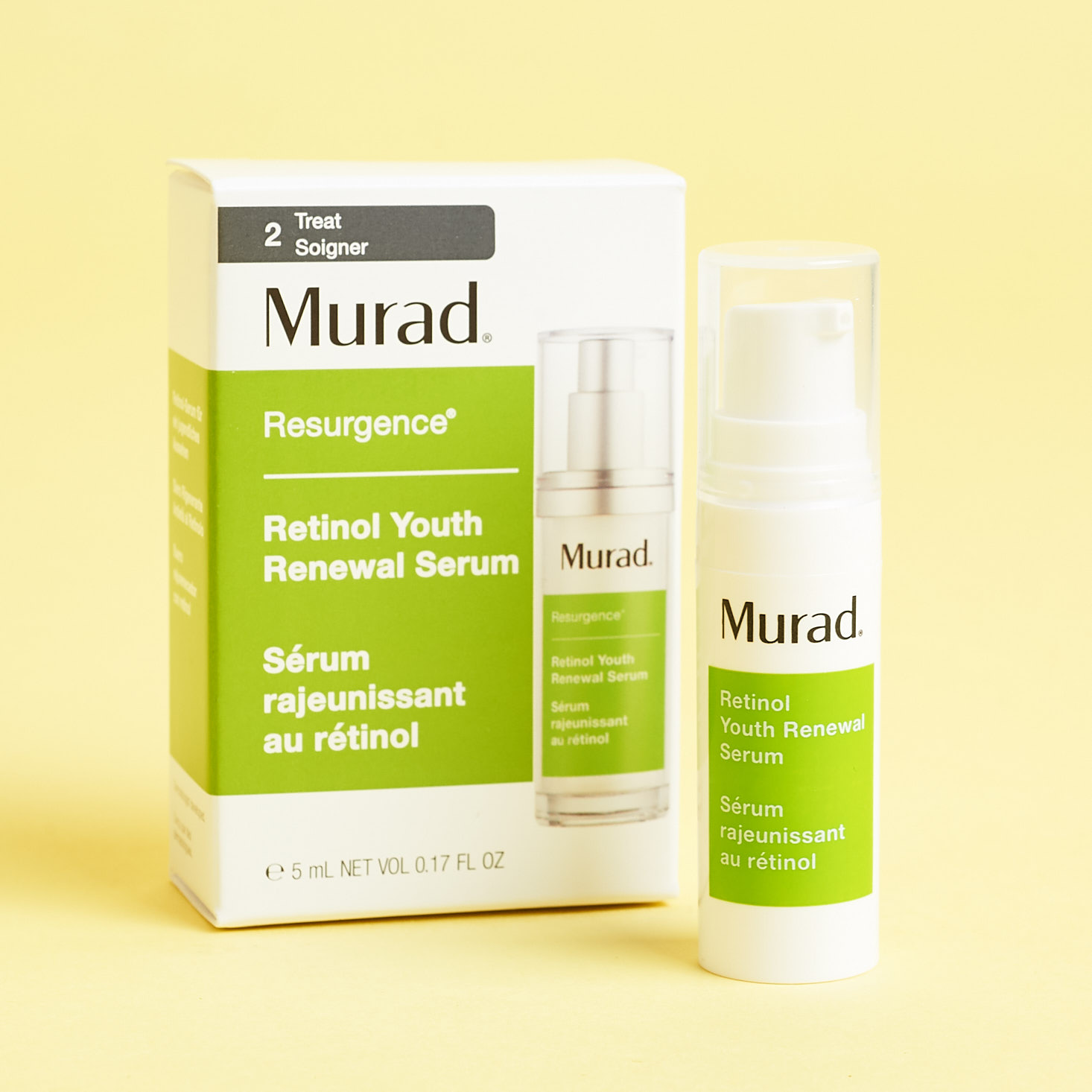 Murad Retinol Youth Renewal Serum