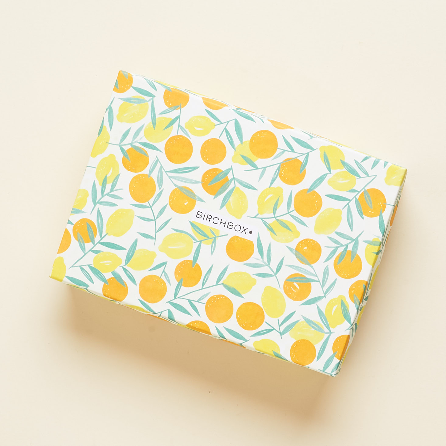 Birchbox Curated Box #2 Review + Coupon – July 2019