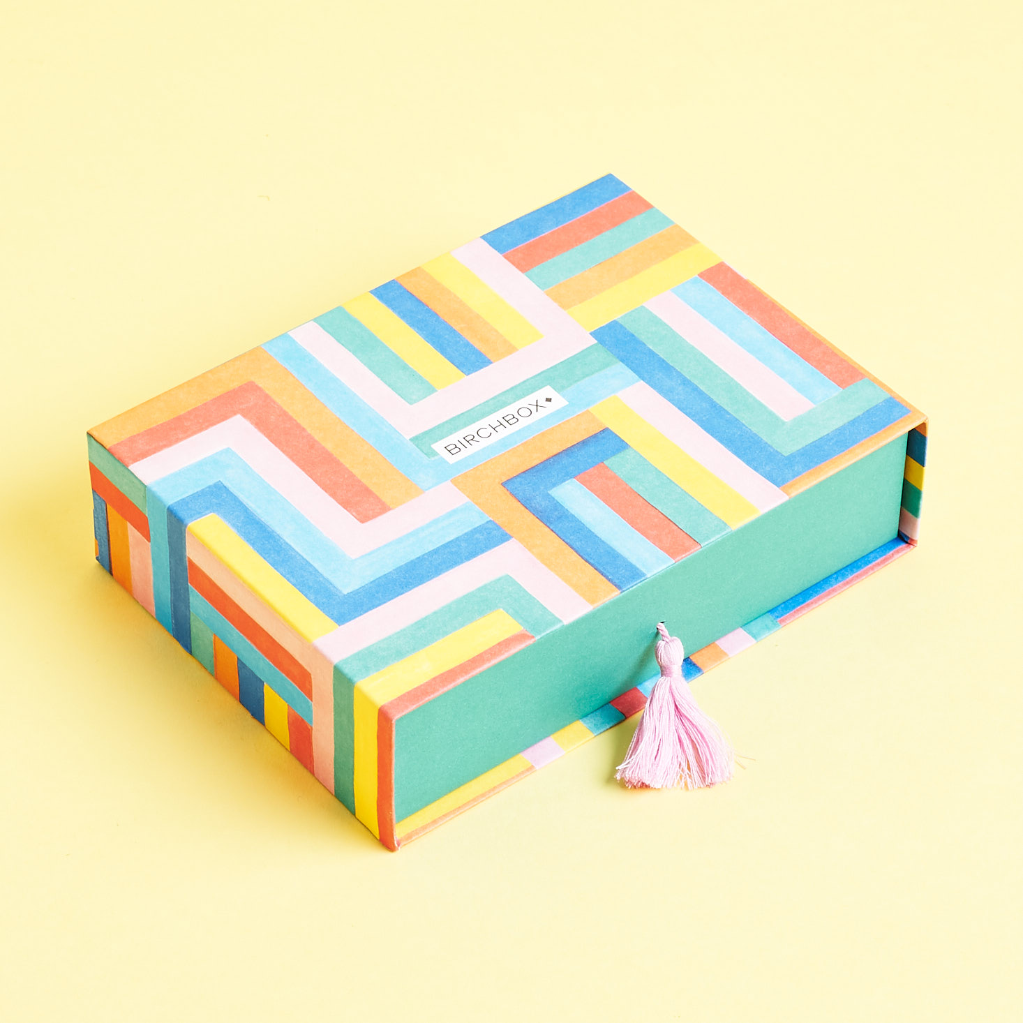 Birchbox ‘Fun in the Sun’ Curated Box #2 Review + Coupon – June 2019