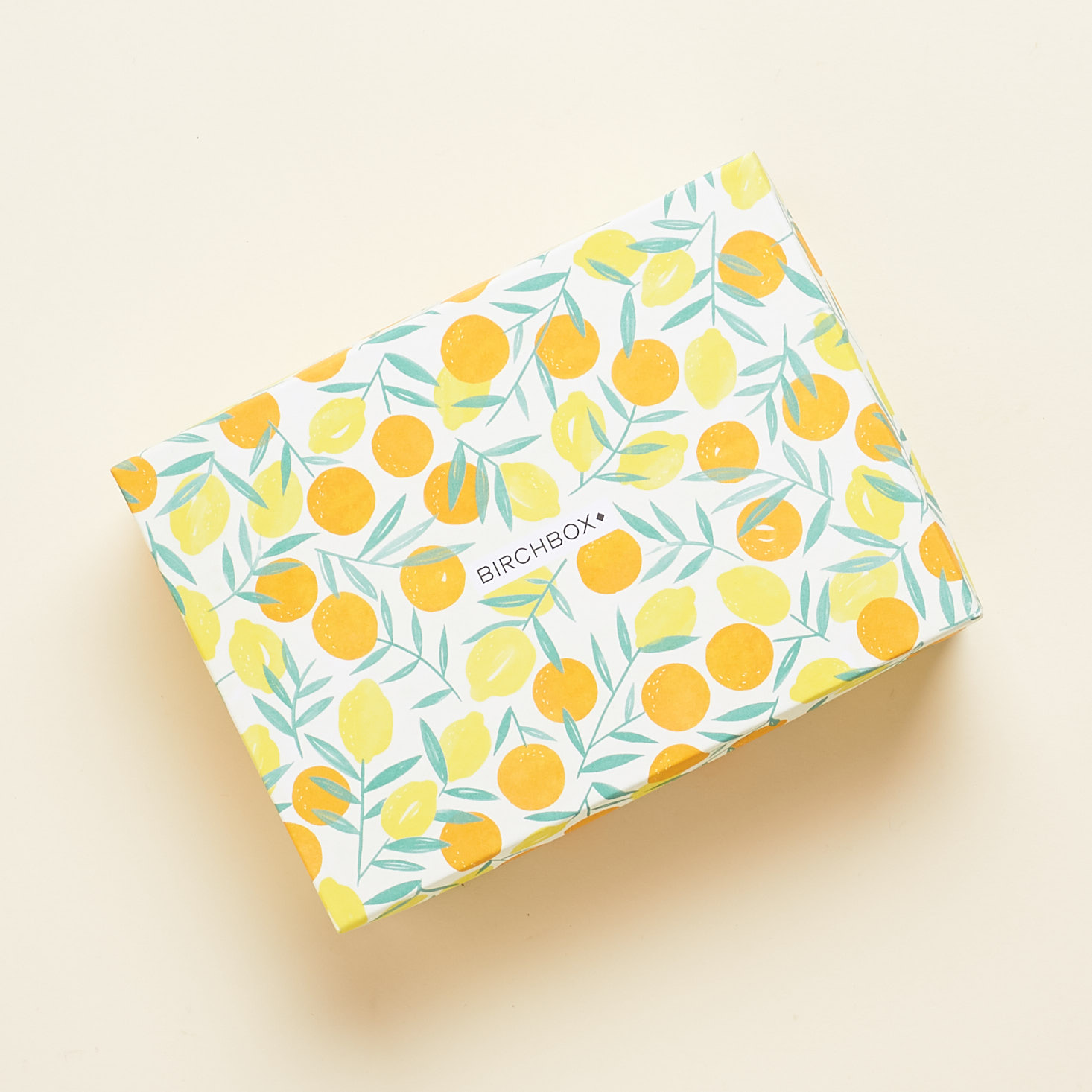 Birchbox ‘Pop of Color’ Curated Box #3 Review + Coupon – July 2019