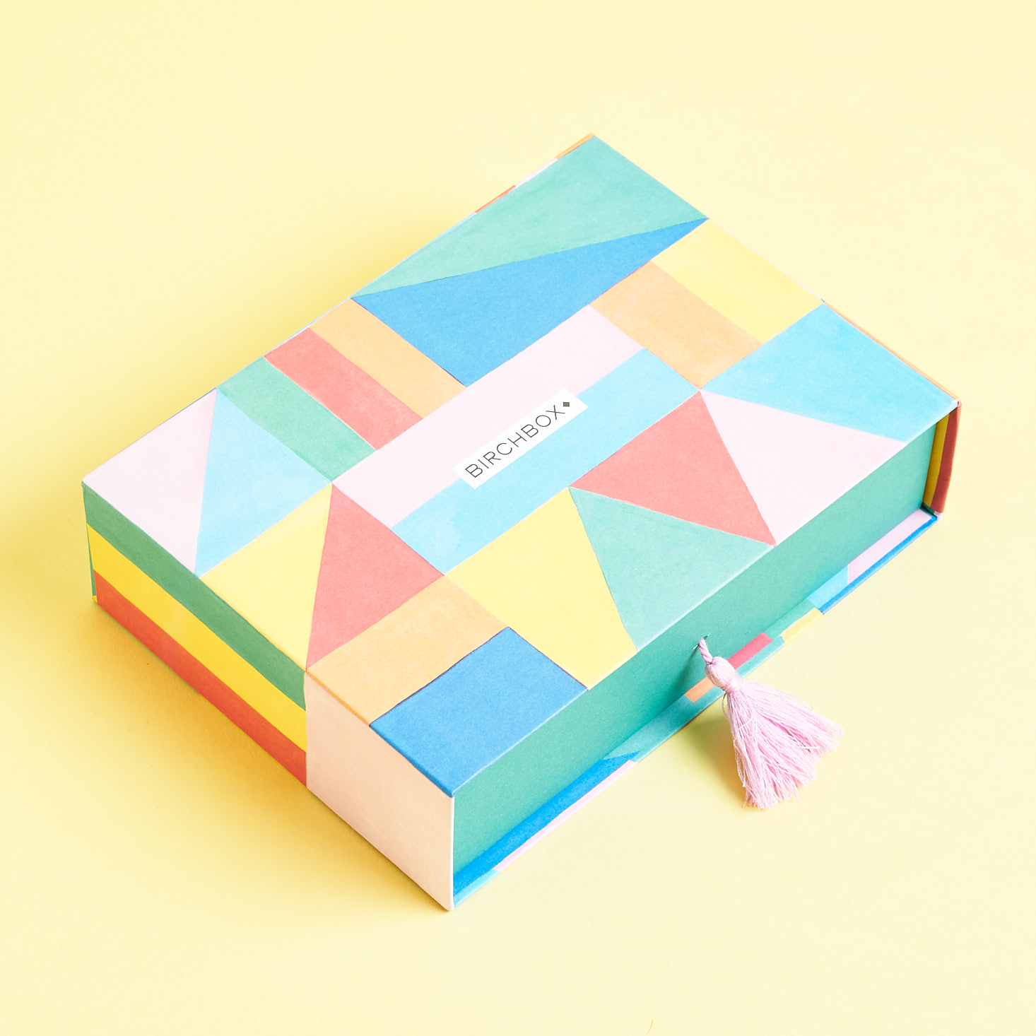 Birchbox Curated Box #3 Review + Coupon – June 2019