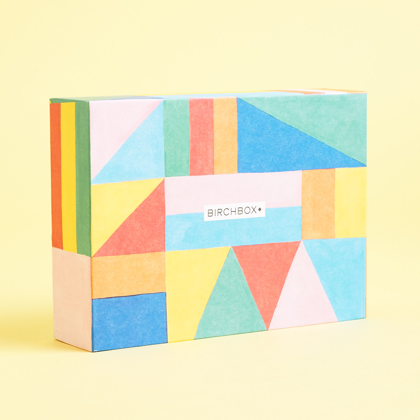 Birchbox Curated Box #4 Review + Coupon – June 2019