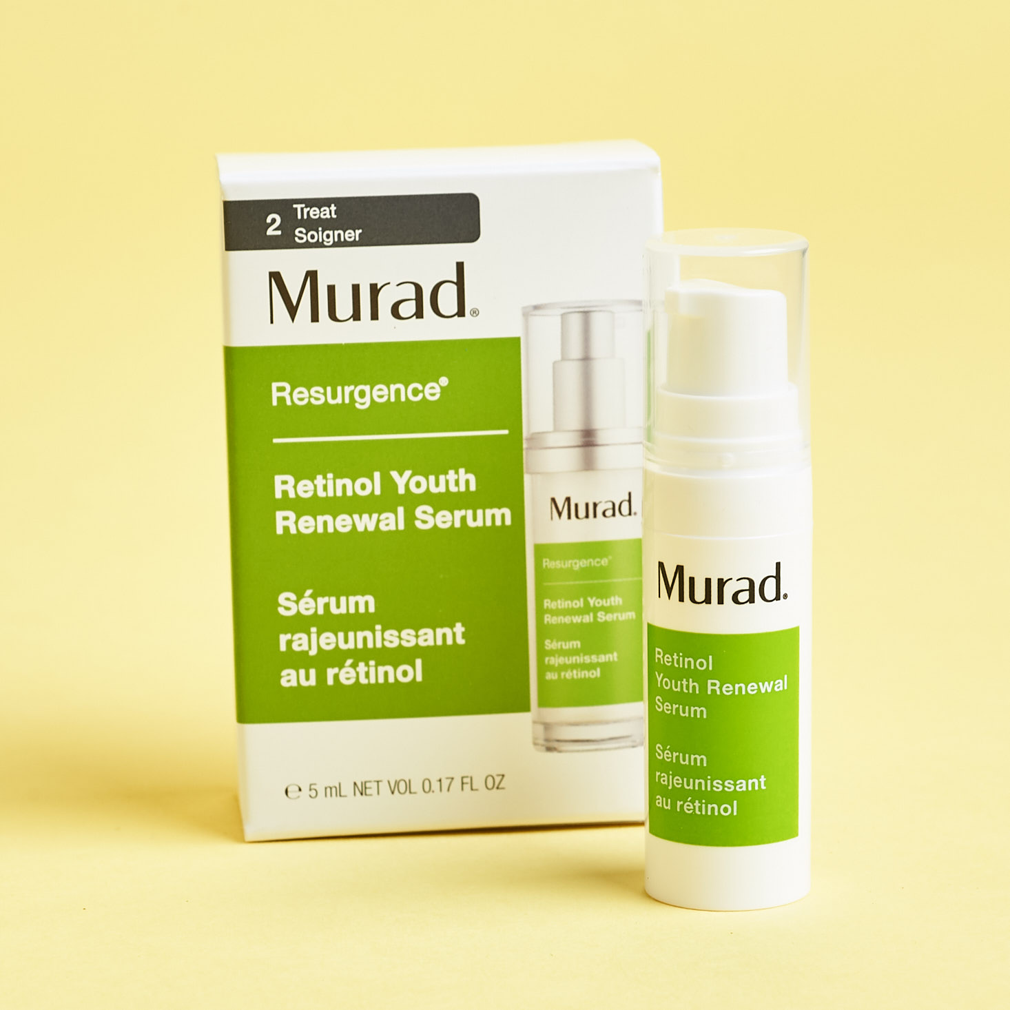 Murad Retinol Youth Renewal Serum