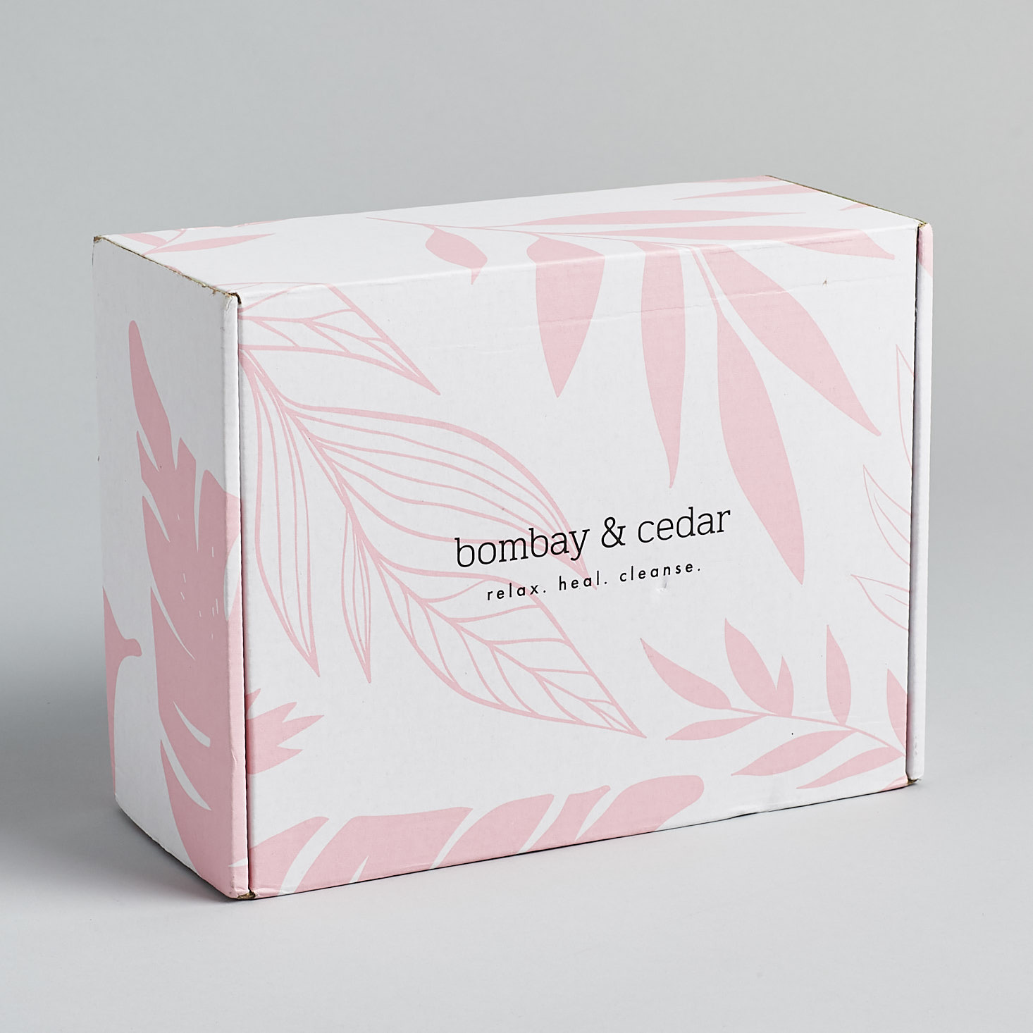 Bombay & Cedar “Expose” Box Review + Coupon – May 2019