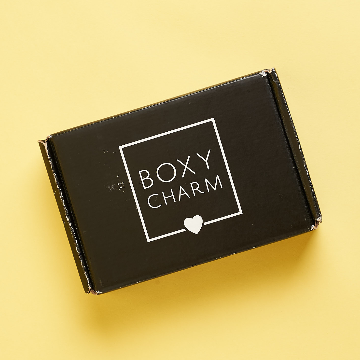BoxyCharm Subscription Box Review – June 2019