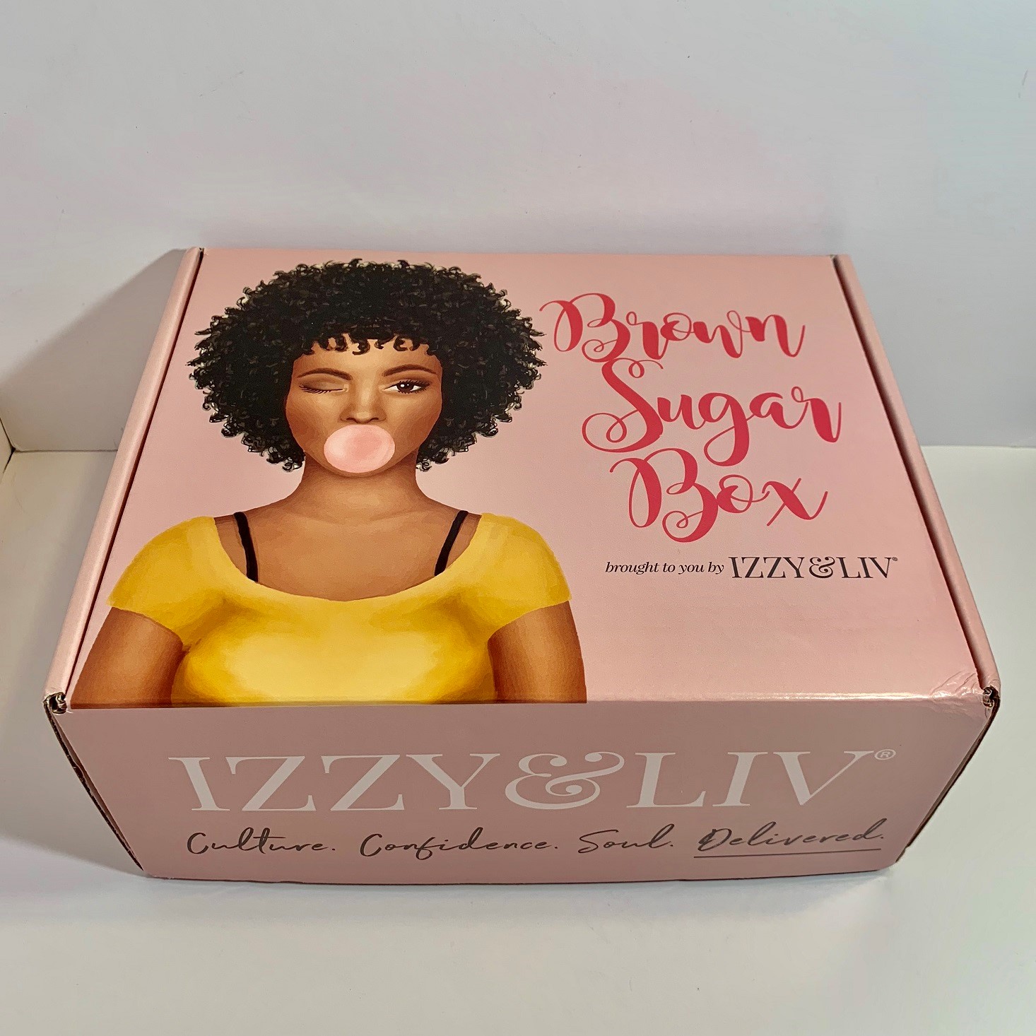 Brown Sugar Box Review + Coupon – May 2019