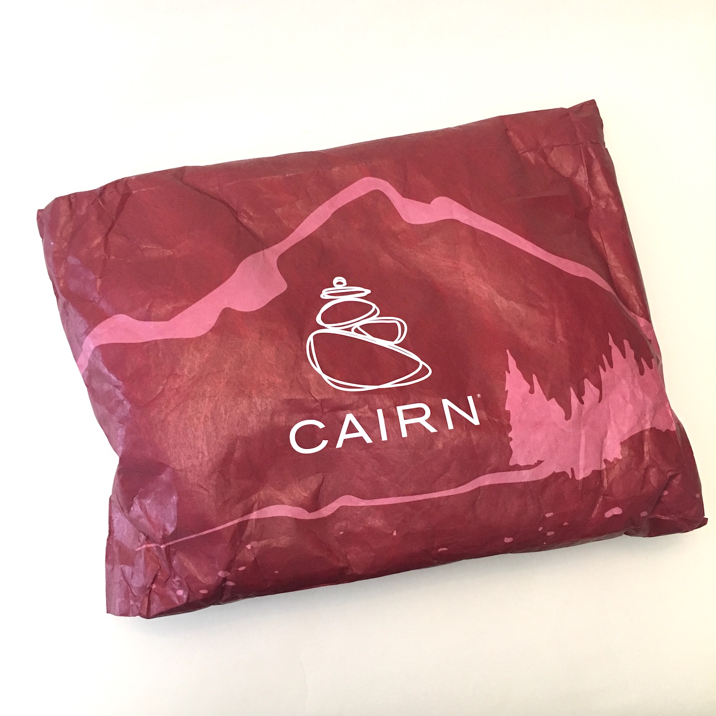 Cairn Outdoor Subscription Box Review + Coupon – June 2019