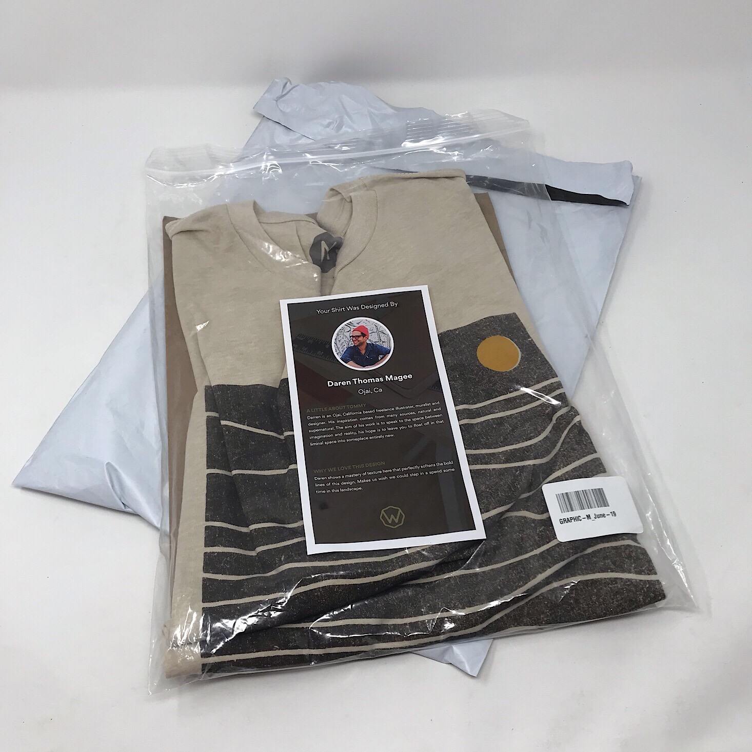 Wohven Subscription Box Review + Coupon – June 2019