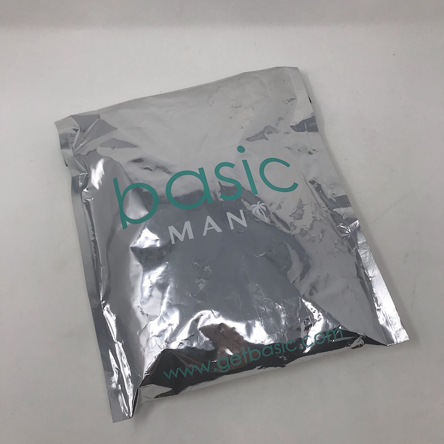 Basic Man Subscription Box Review + 50% Off Coupon – June 2019