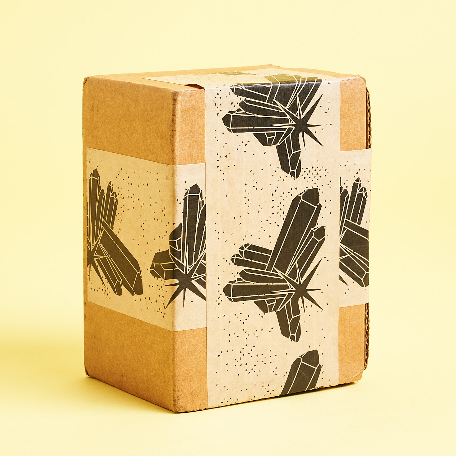 Enchanted Crystal Subscription Review – June 2019
