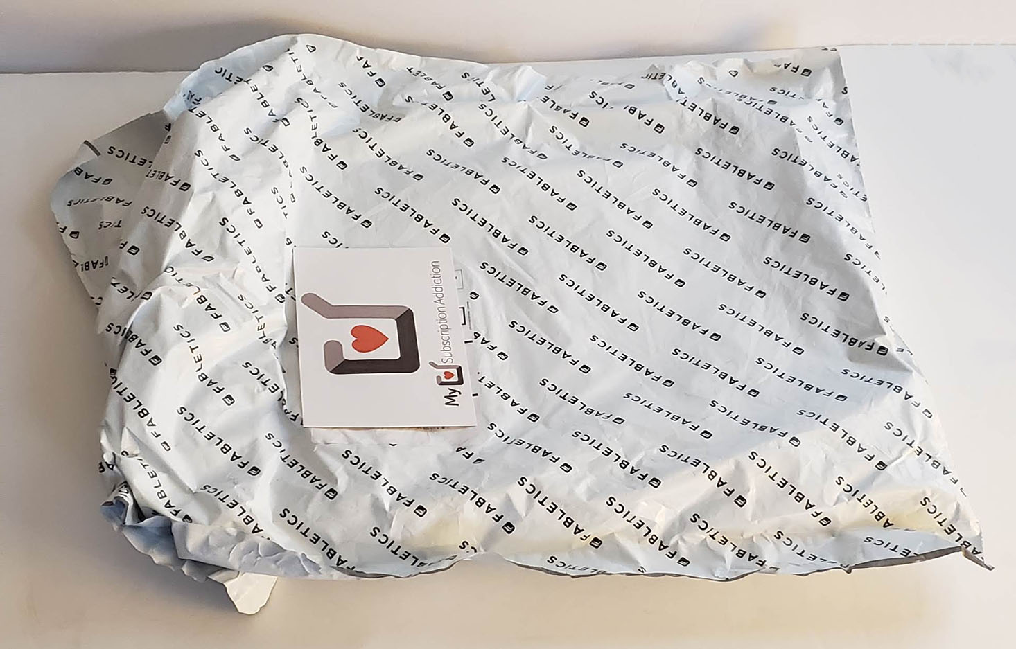 Fabletics VIP Membership Plus Size Review + Coupon – May 2019