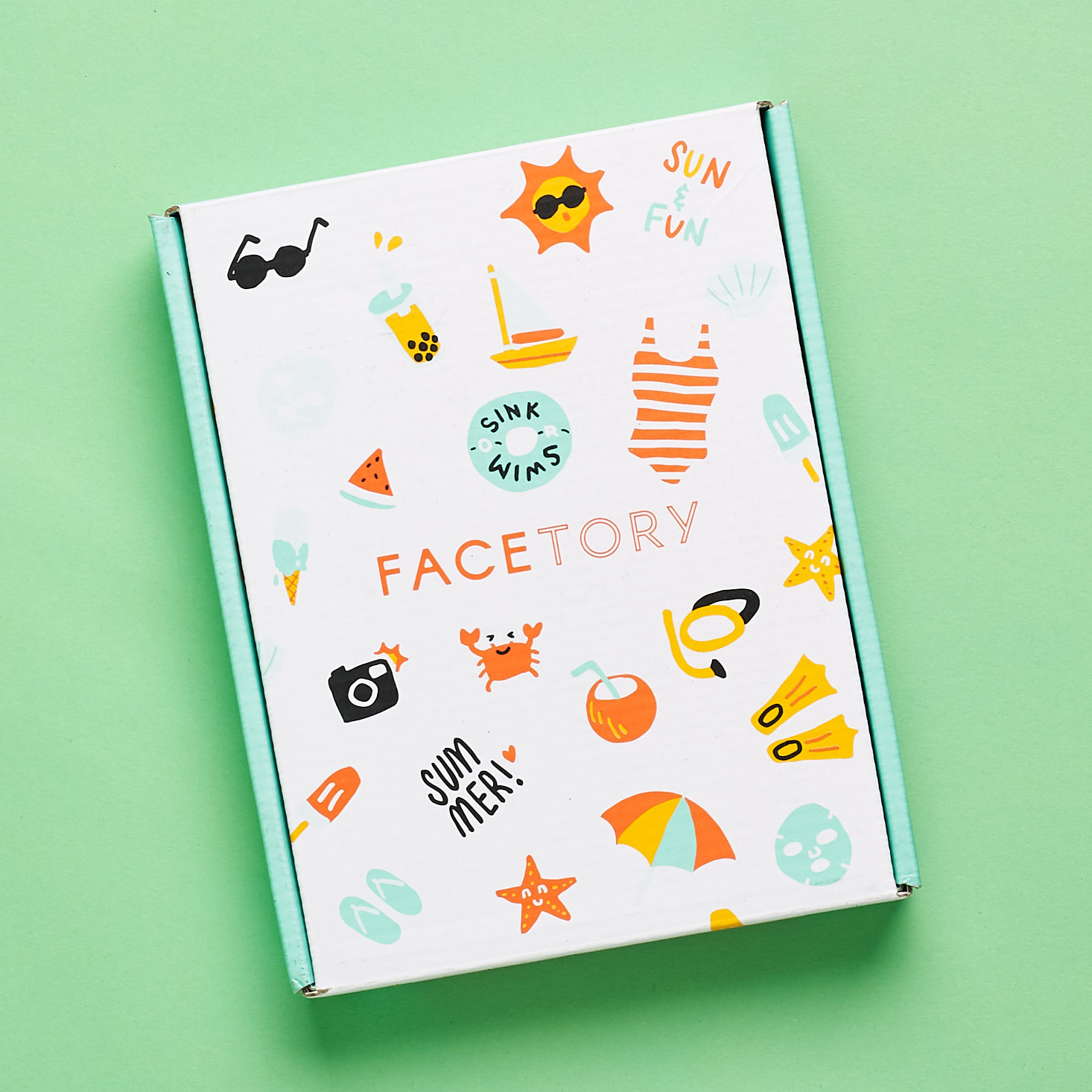 FaceTory 7 Lux Subscription Review + Coupon – June 2019
