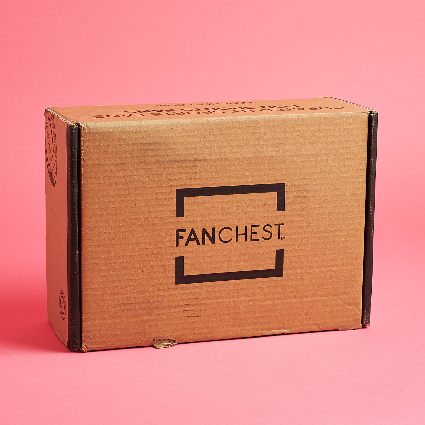 Fanchest Sports Box – Pittsburgh Penguins Box Review