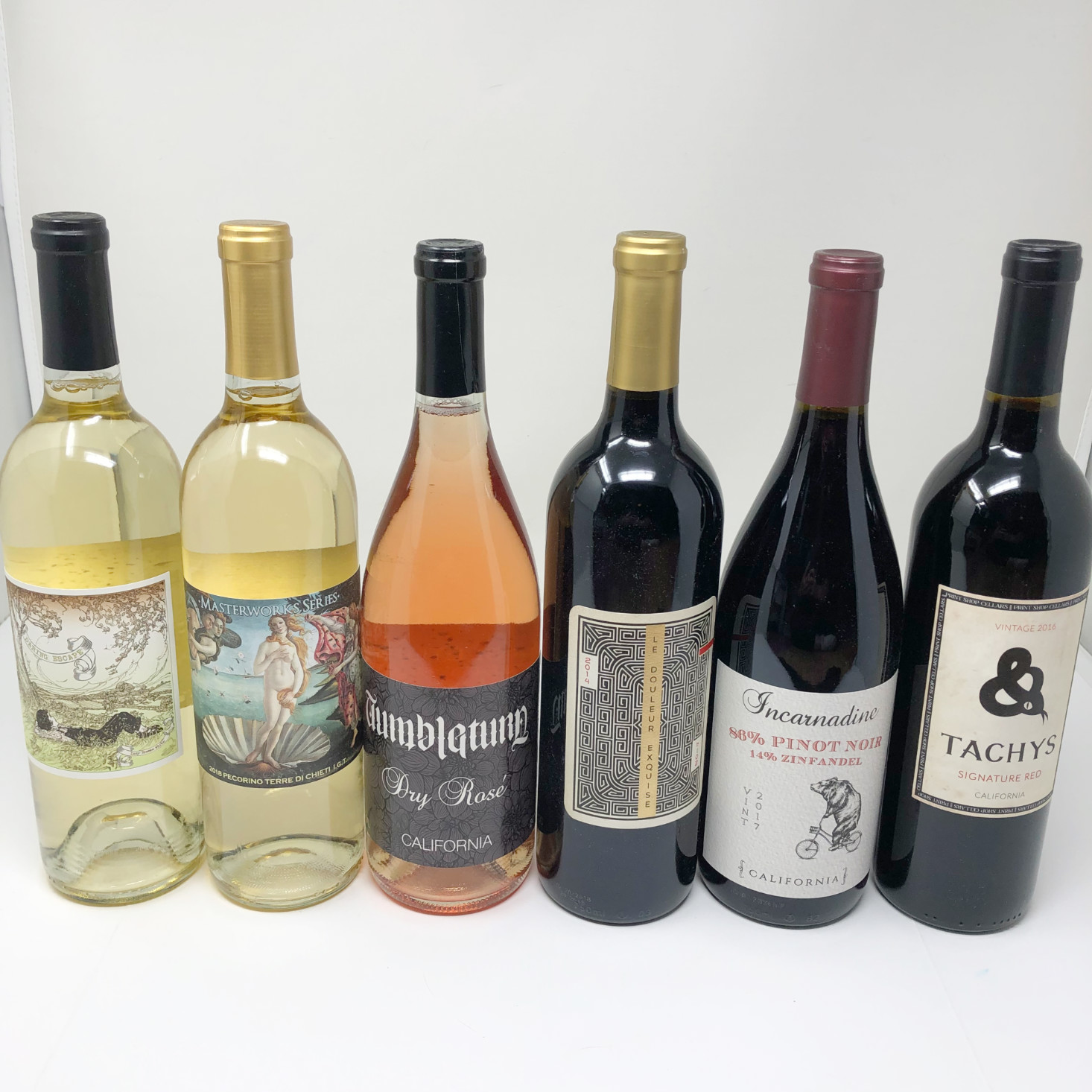 Firstleaf Wine Subscription Review + Coupon – June 2019