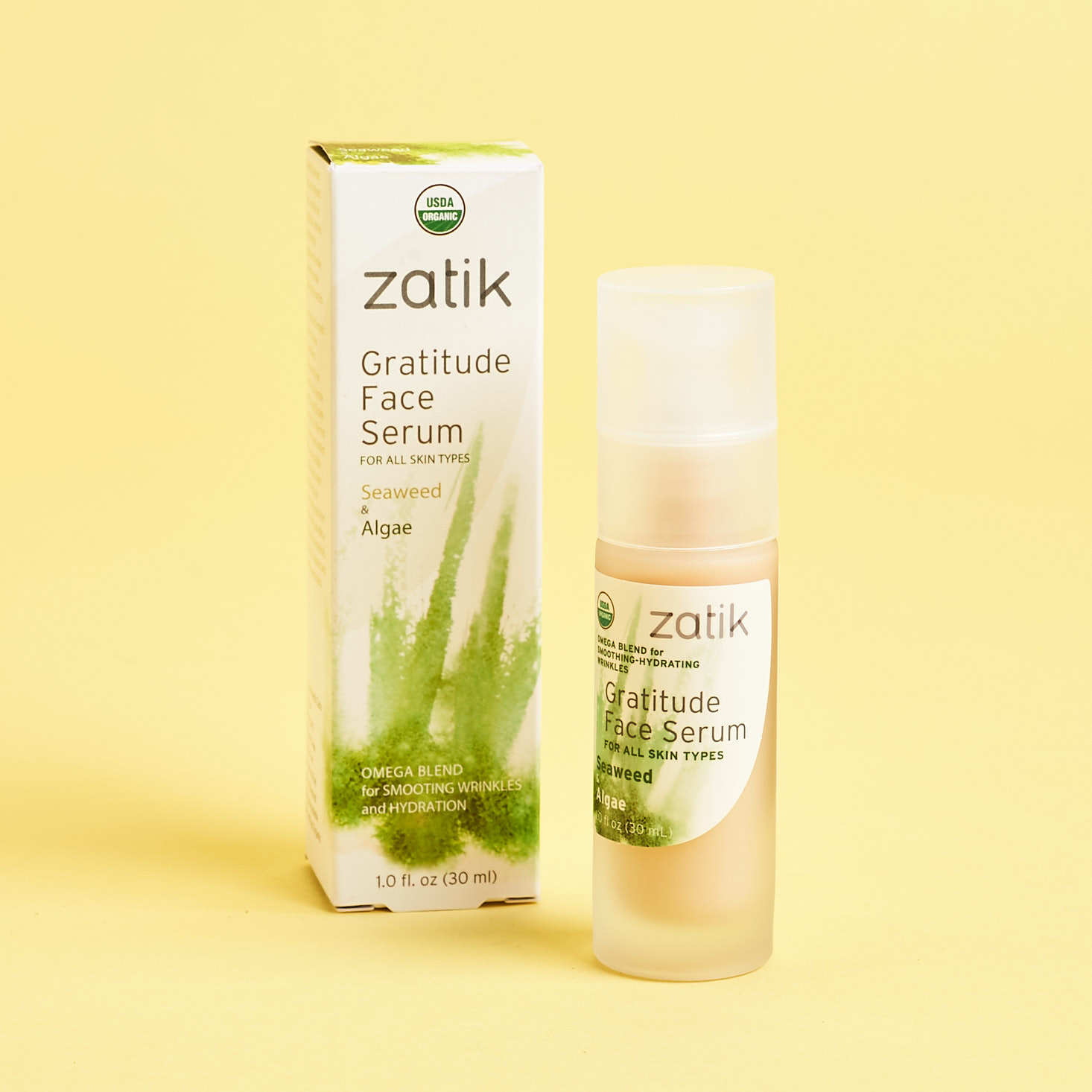 zatik serum