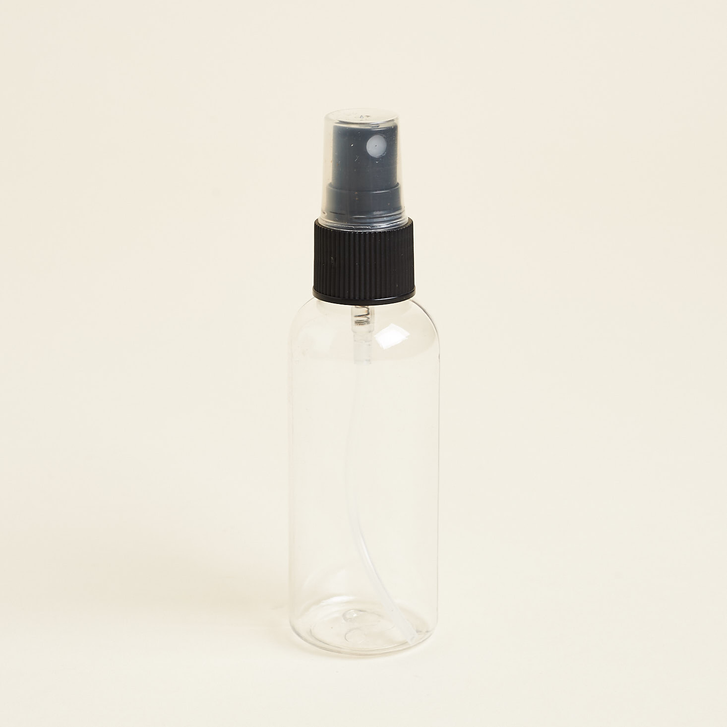 spray bottle