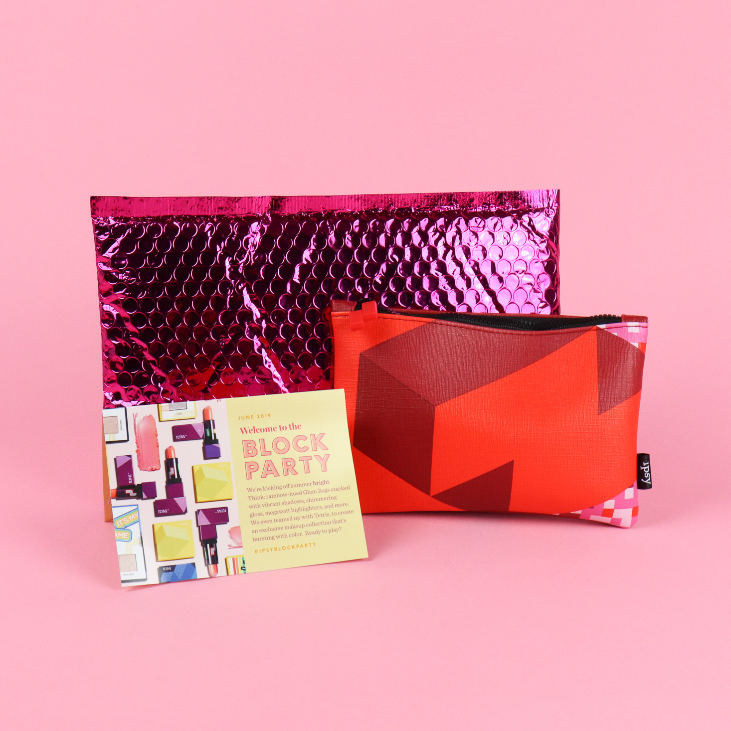 Ipsy Review #2 – June 2019