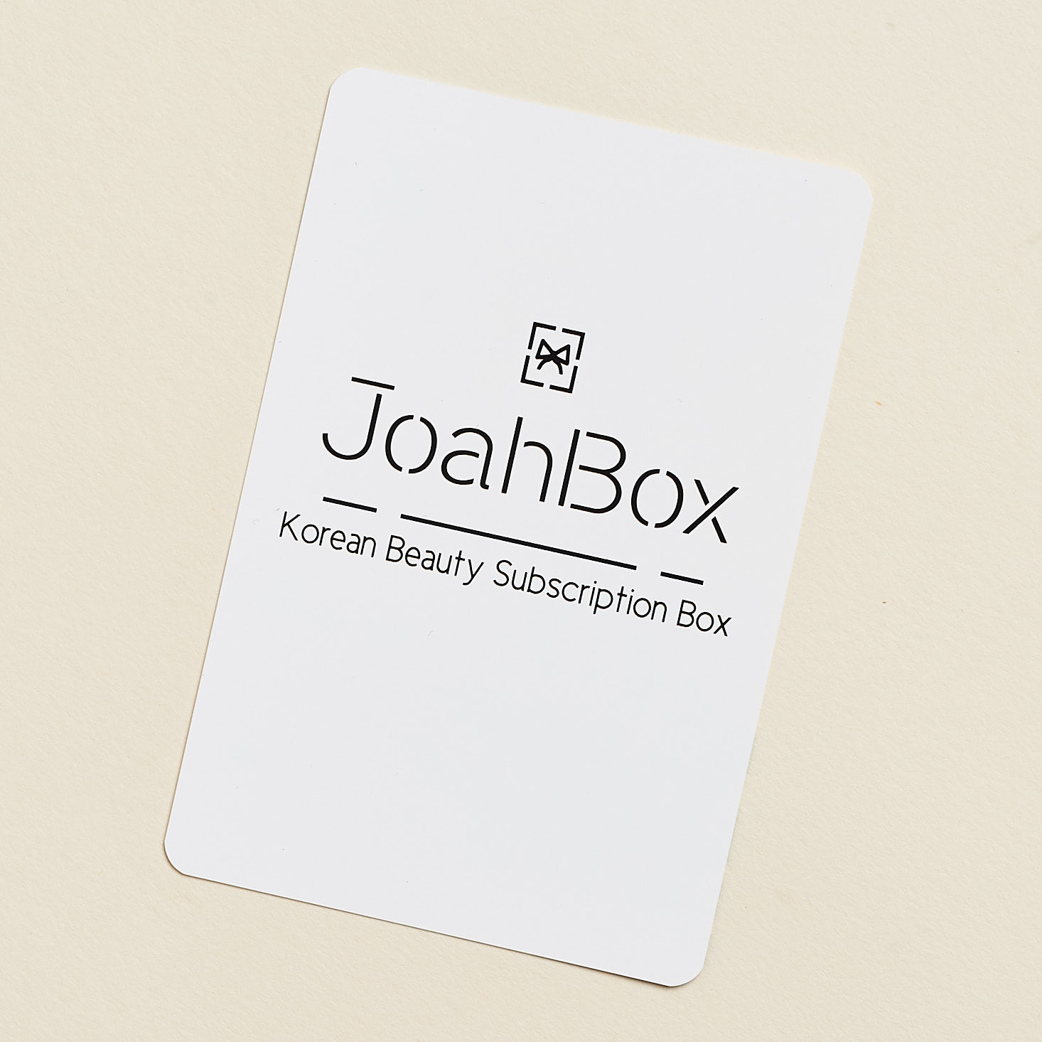 other side of joahbox playing card