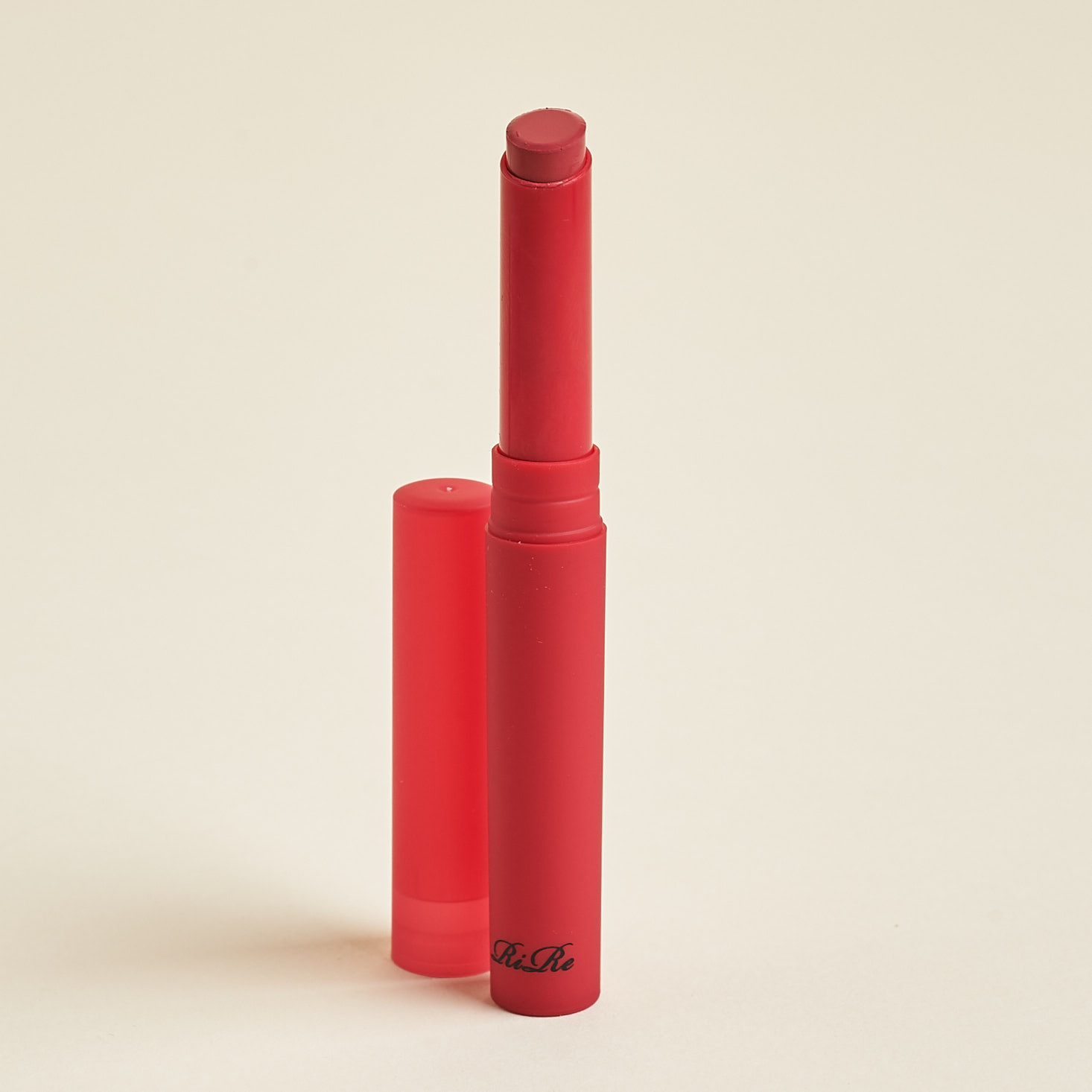 Open RiRe Air-Fit Velvet Lipstick in L01