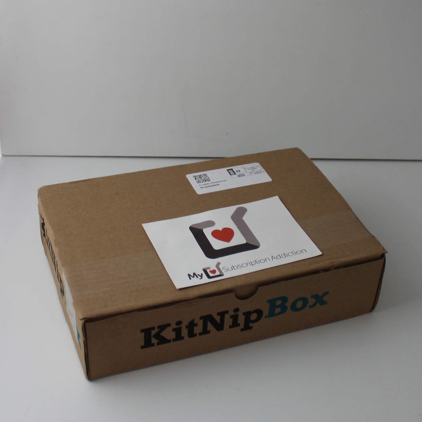 KitNipBox Cat Subscription Review + Coupon – June 2019