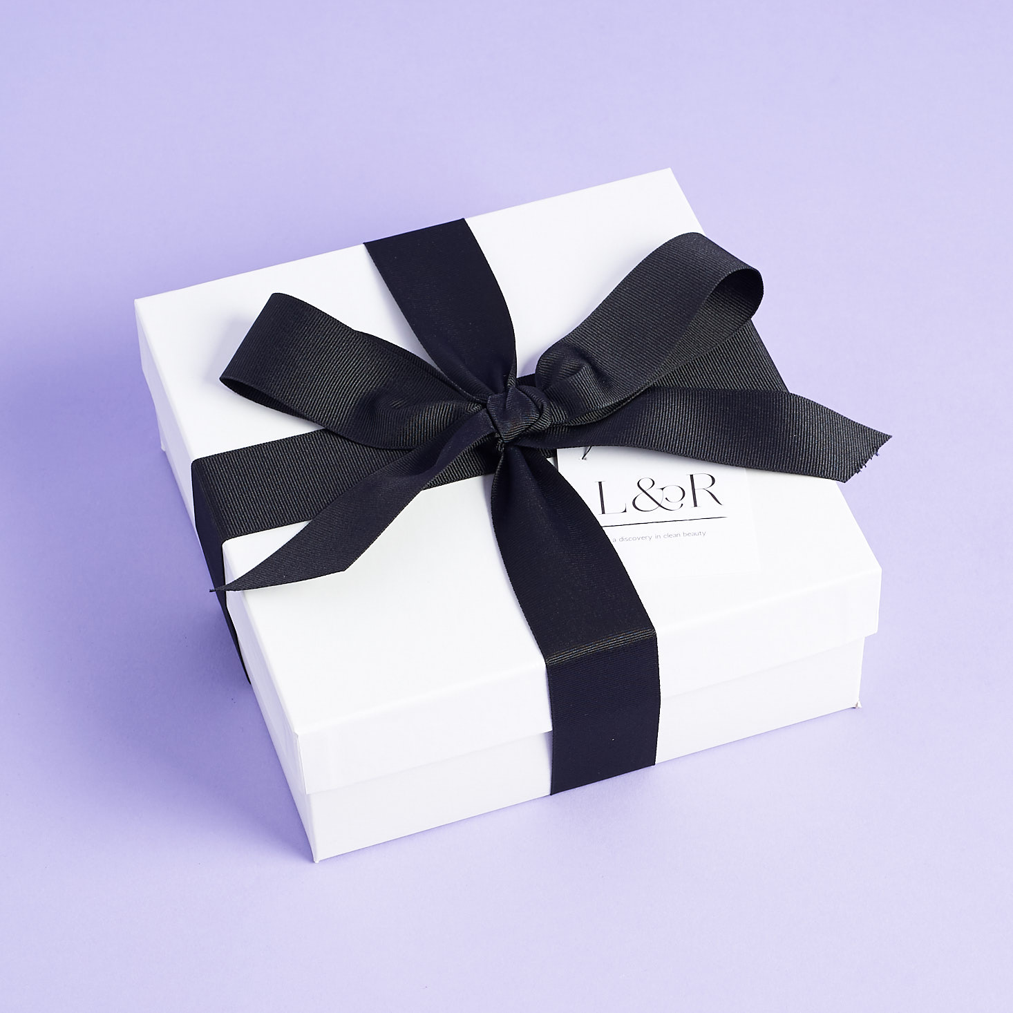 Laurel & Reed Subscription Box Review + Coupon – May 2019